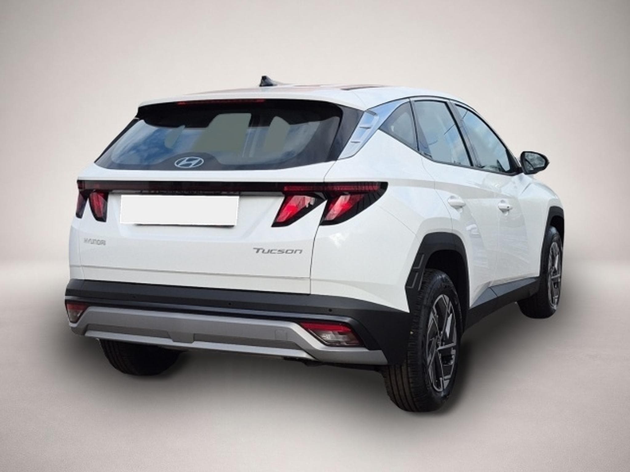 Hyundai Tucson (2026) - Foto 5