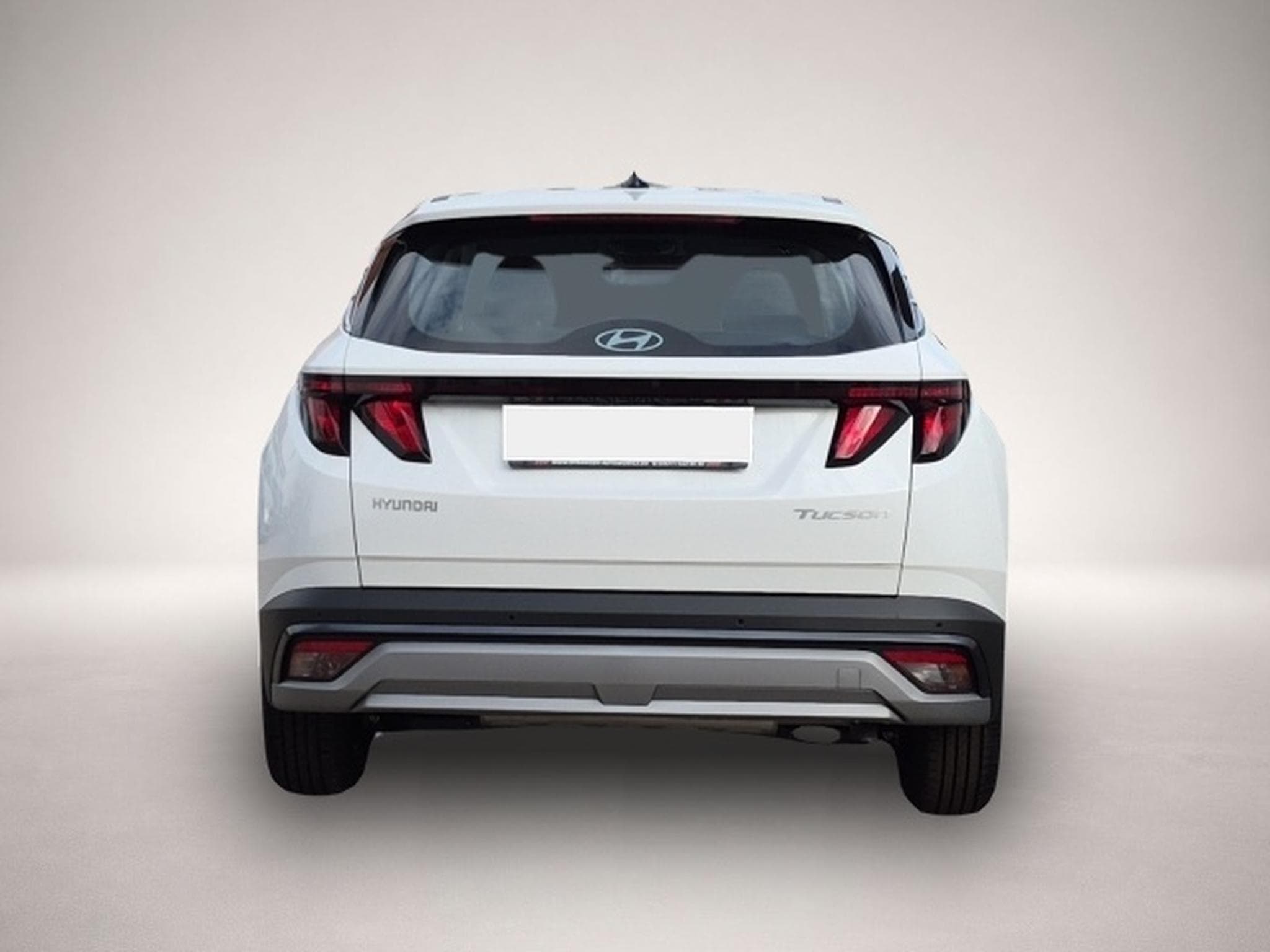 Hyundai Tucson (2026) - Foto 4