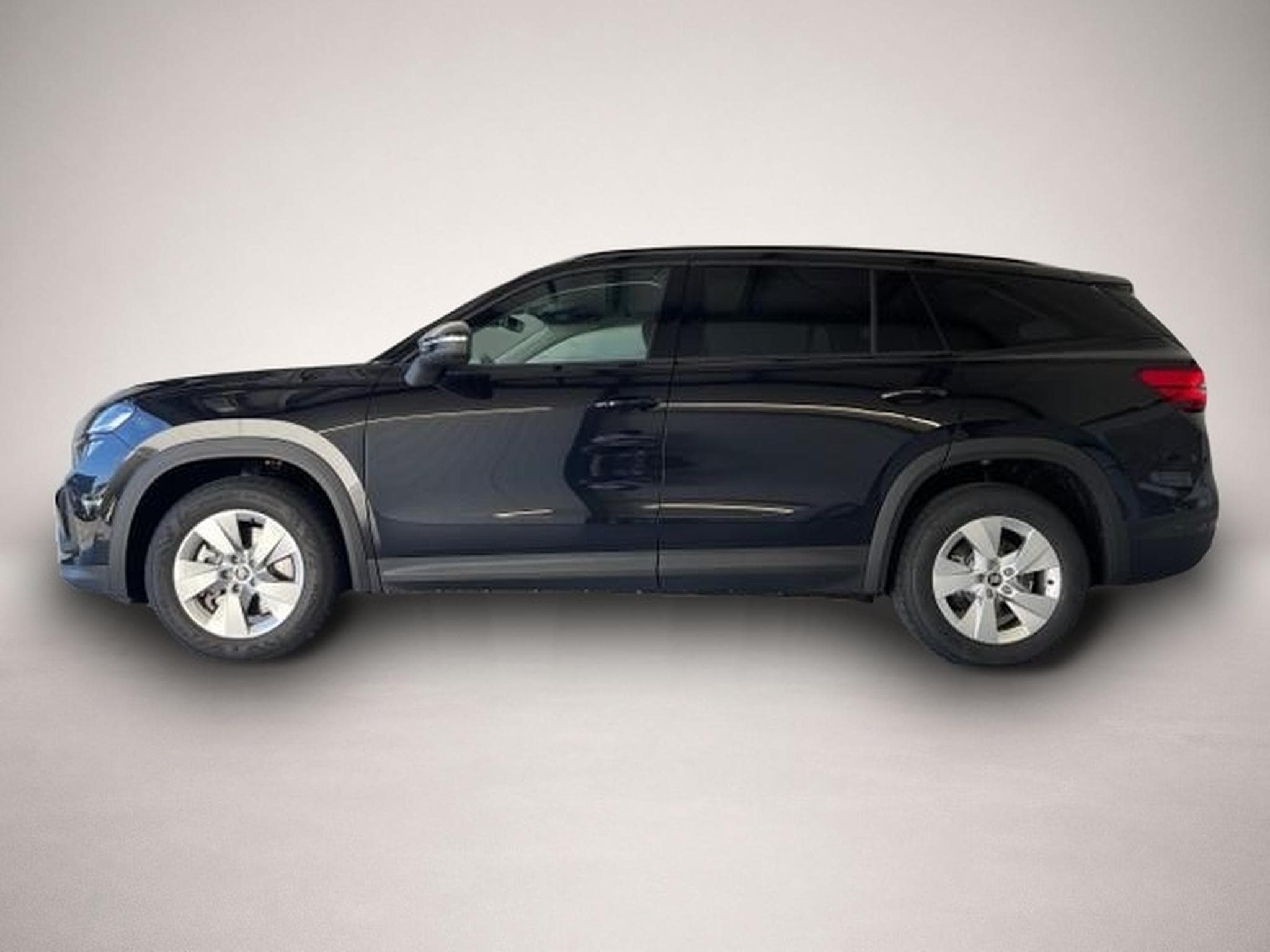 Skoda Kodiaq (2026) - Photo 3