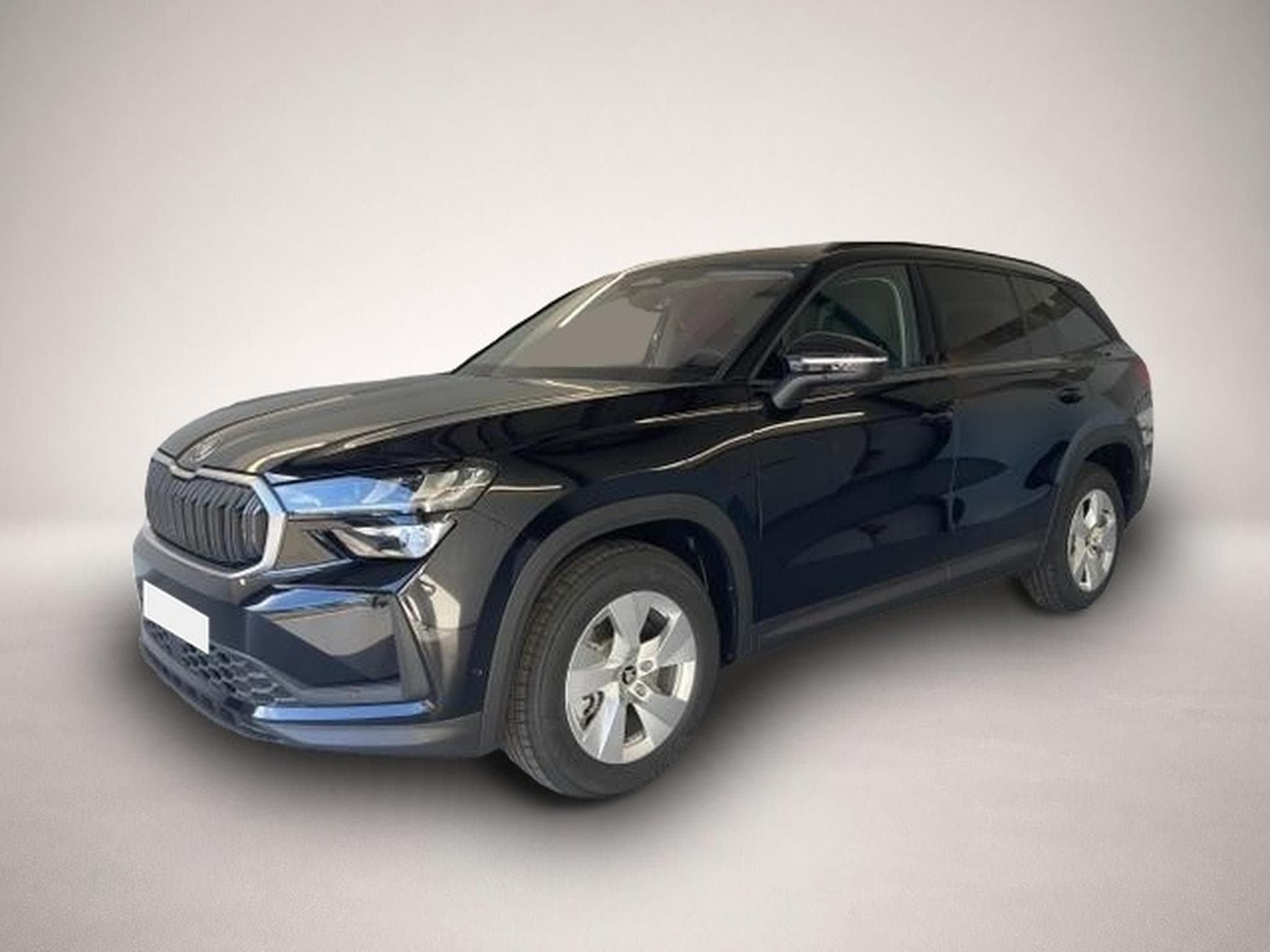 Skoda Kodiaq (2026) - Photo 1