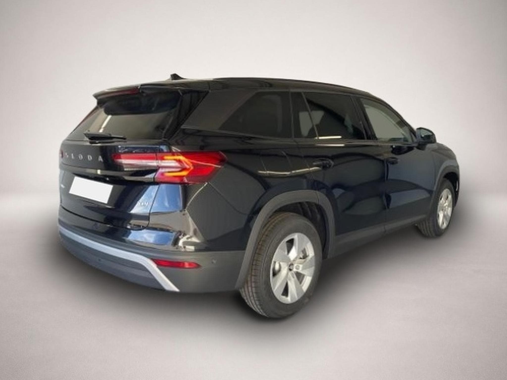 Skoda Kodiaq (2026) - Photo 4