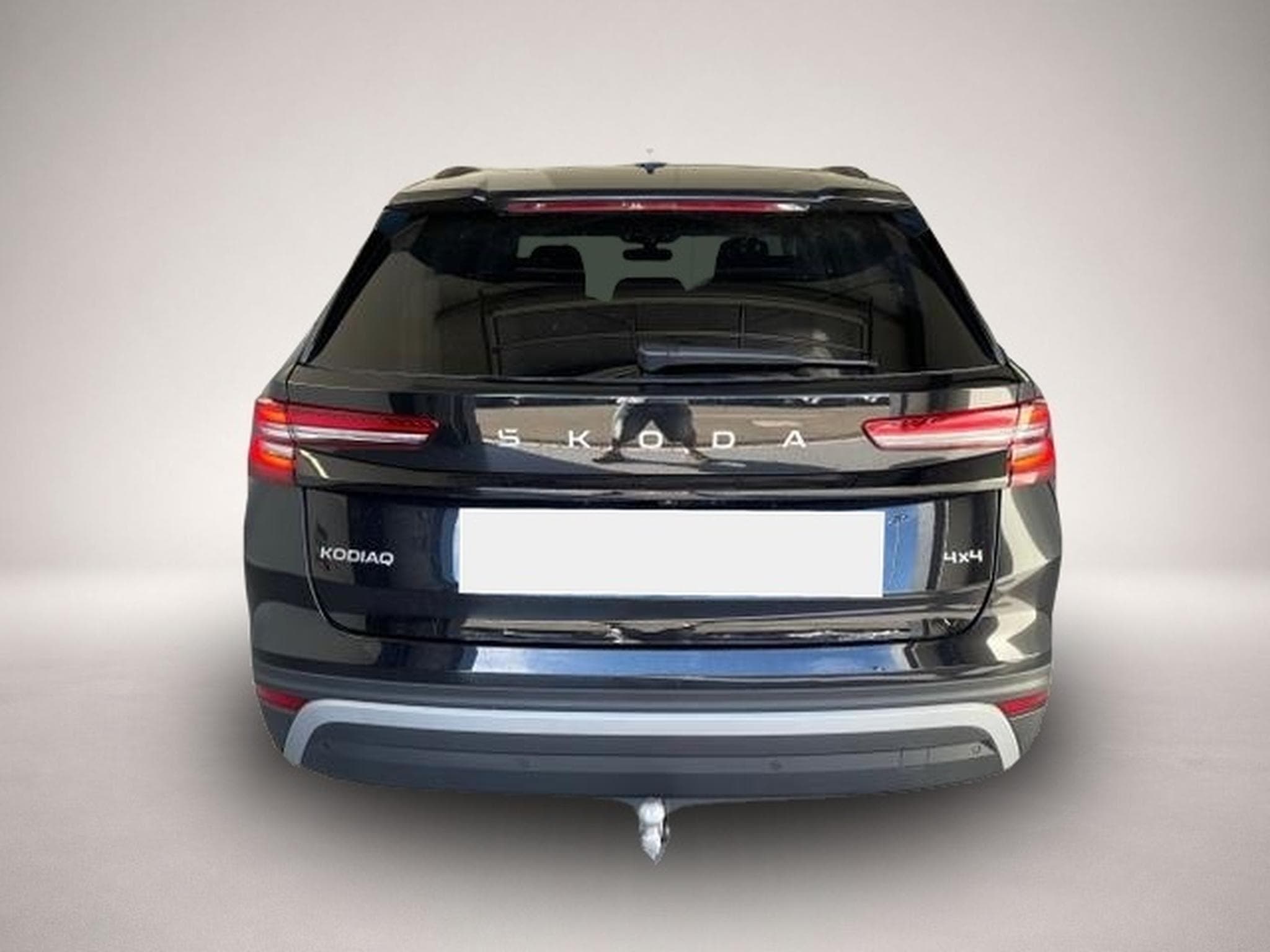 Skoda Kodiaq (2026) - Photo 5