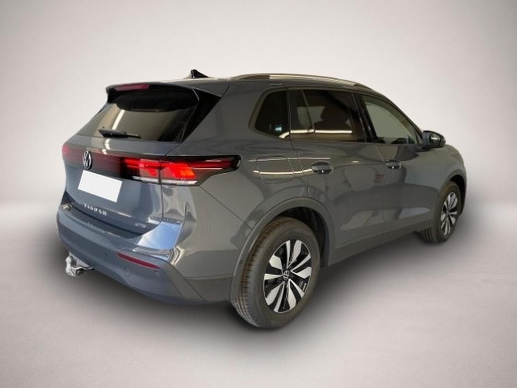 VW Tiguan (2026) - Photo 4