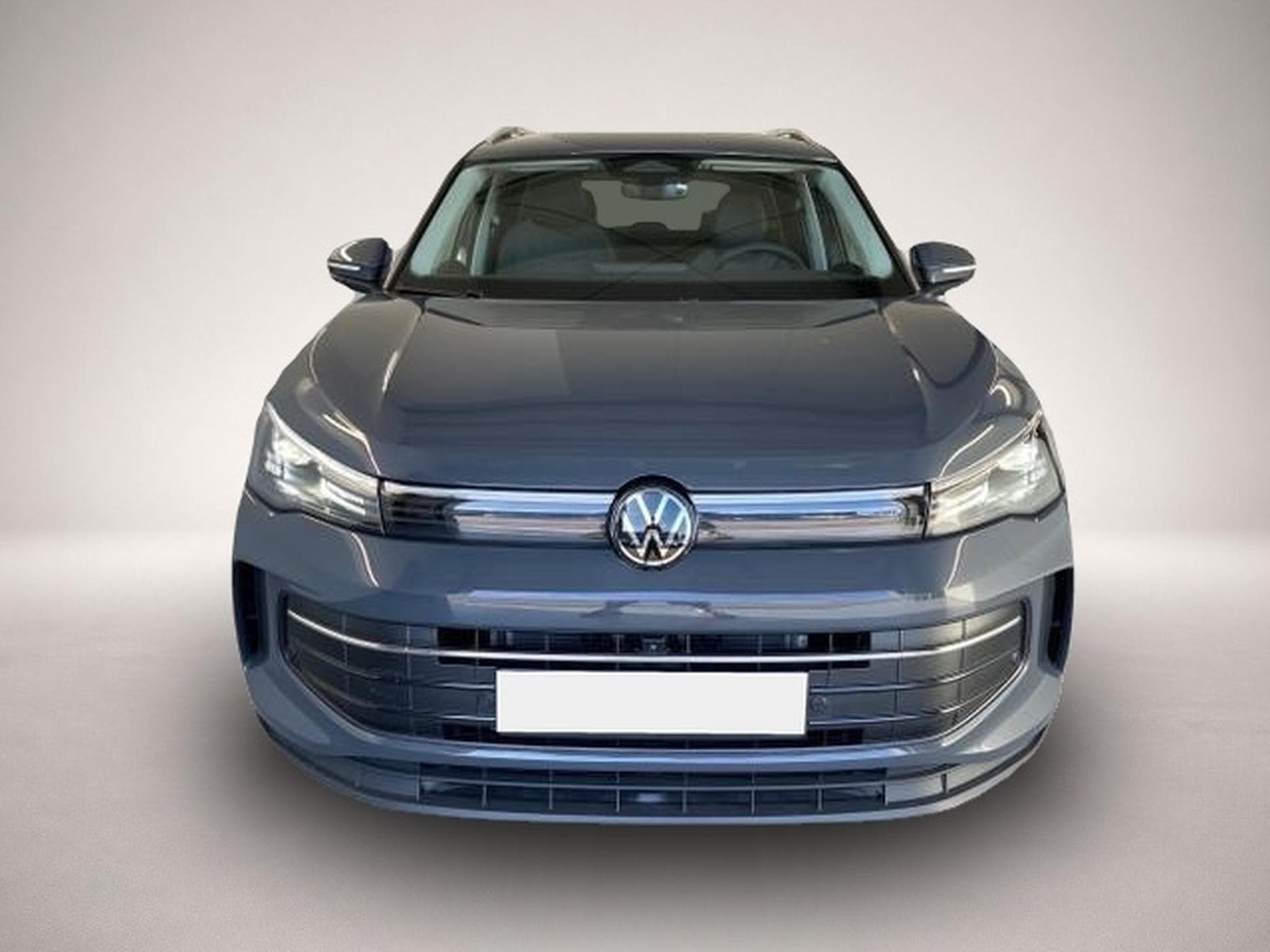 VW Tiguan (2026) - Photo 2