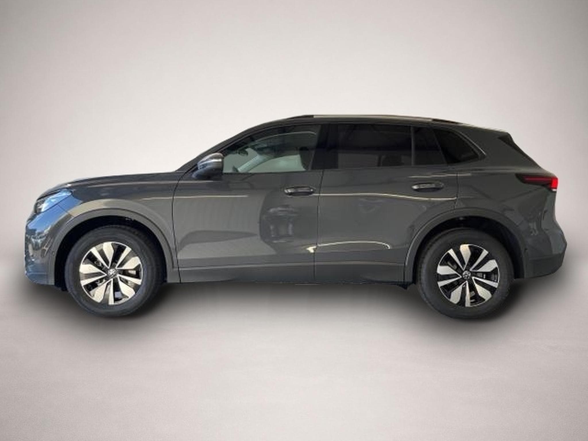 VW Tiguan (2026) - Photo 3