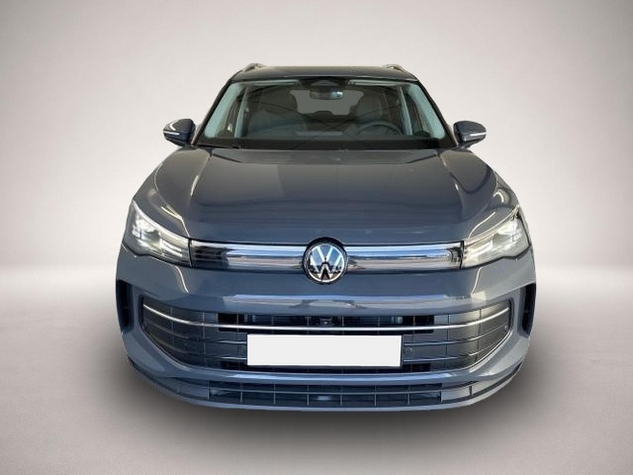 VW Tiguan (2026) - Photo 2