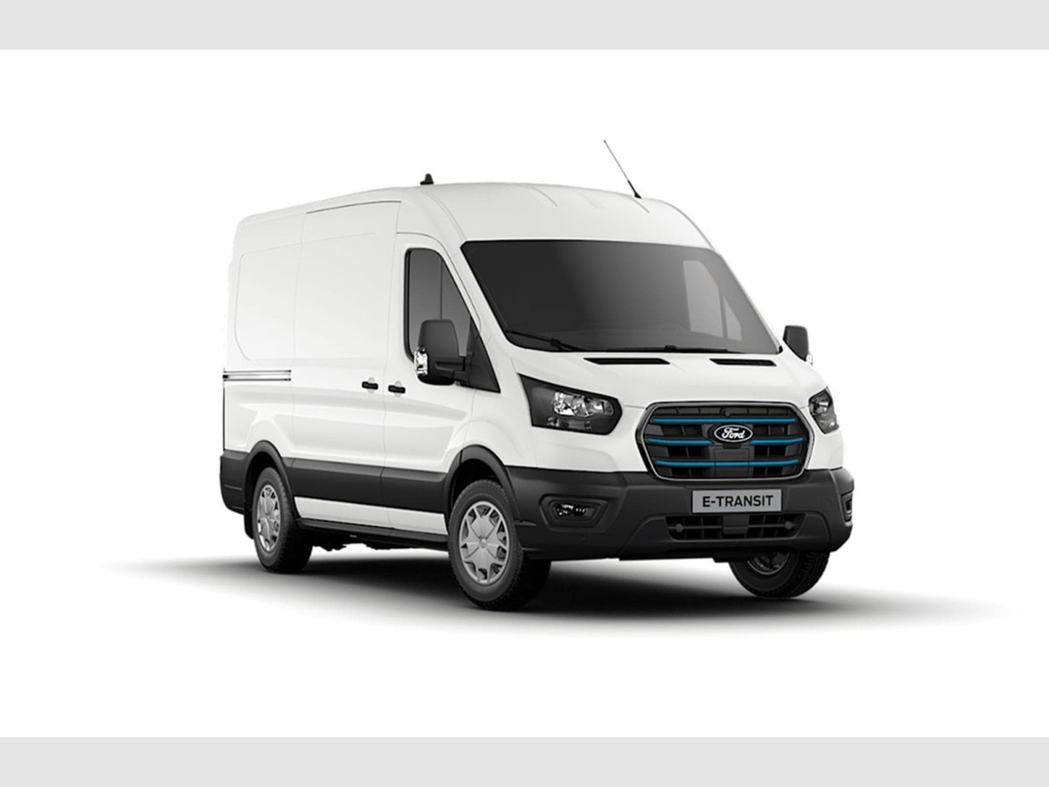 Ford Transit 2T Transit 2T Van 350M (L2H2) Trend BEV 67kWh 198cv RWD (2024) - Foto 1