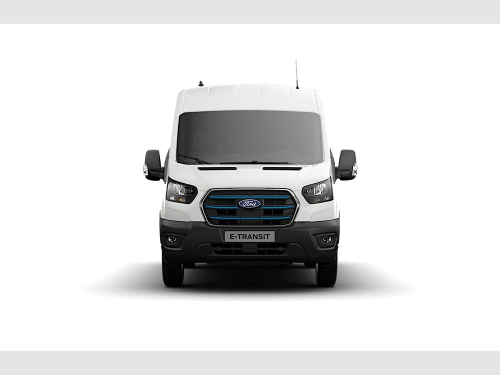 Ford Transit 2T Transit 2T Van 350M (L2H2) Trend BEV 67kWh 198cv RWD (2024) - Foto 2