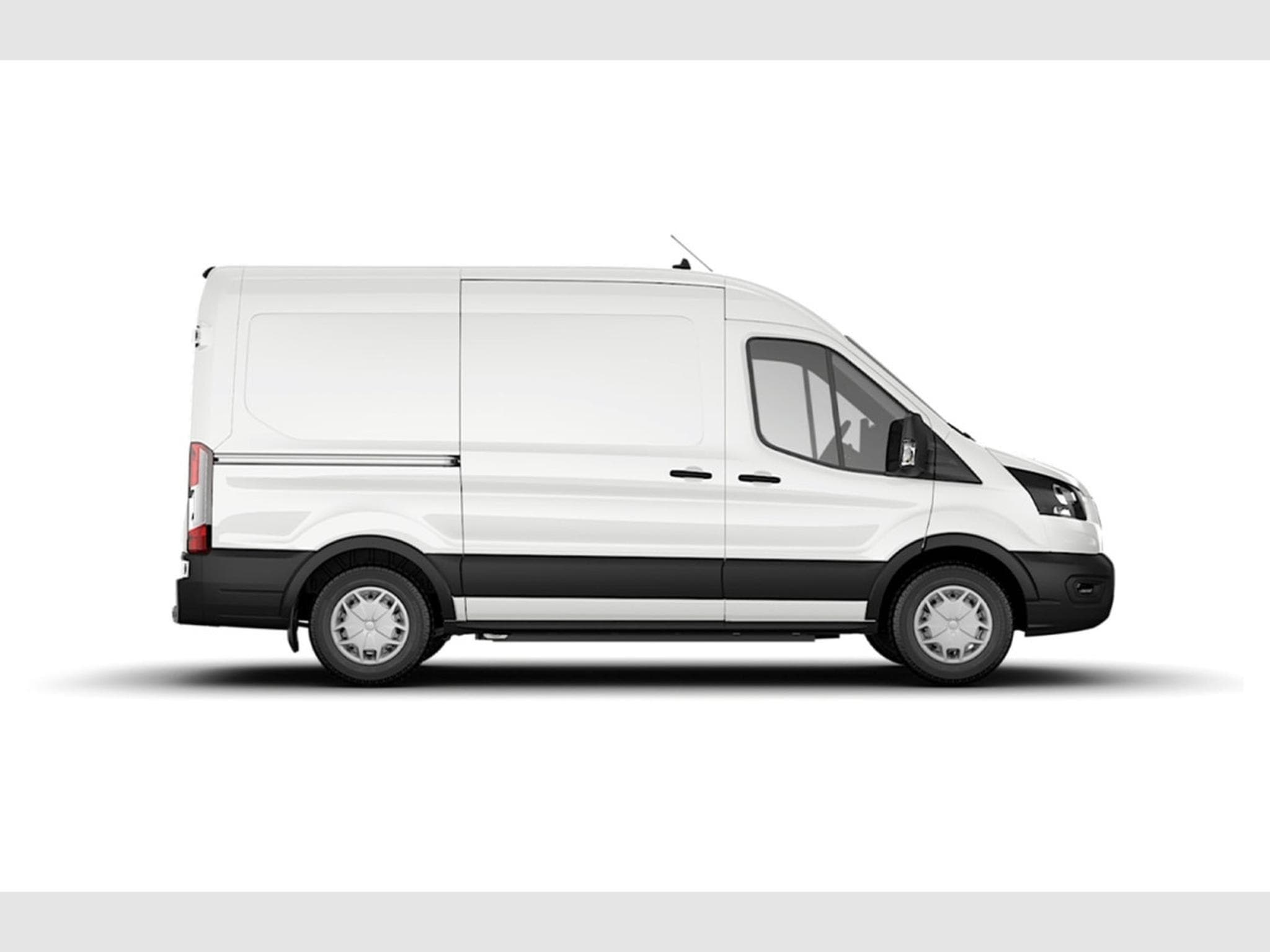 Ford Transit 2T Transit 2T Van 350M (L2H2) Trend BEV 67kWh 198cv RWD (2024) - Foto 3