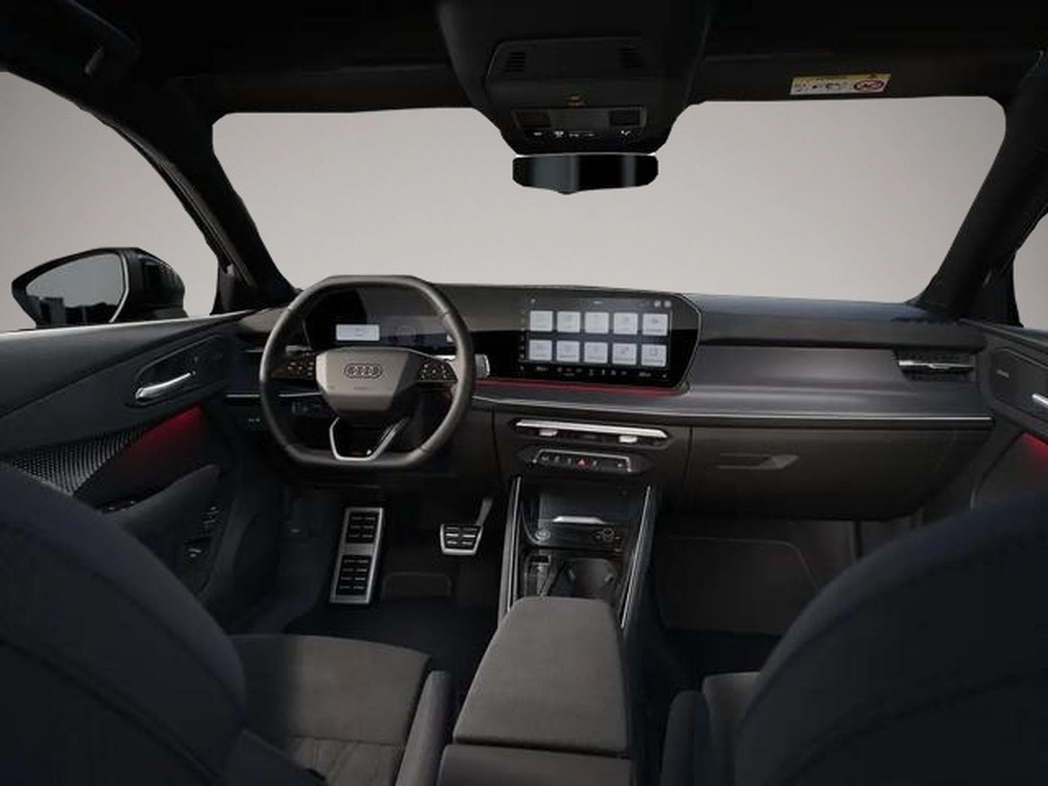 Audi Q3 (2026) - Photo 4