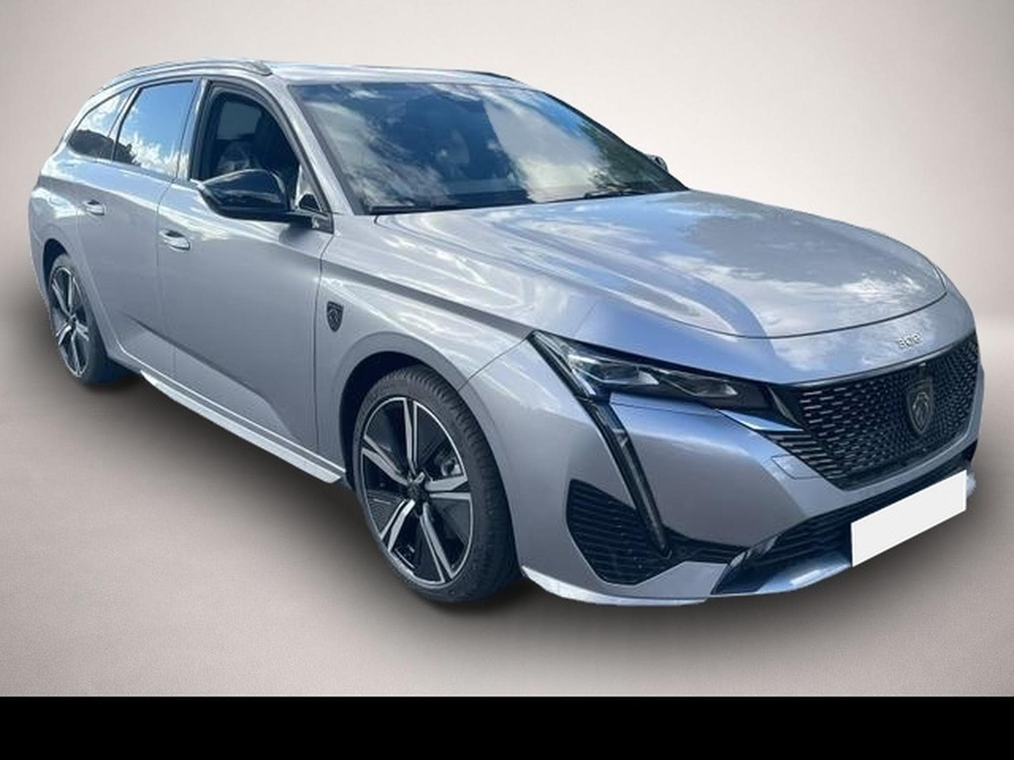 Peugeot 308 (2025) - Foto 1