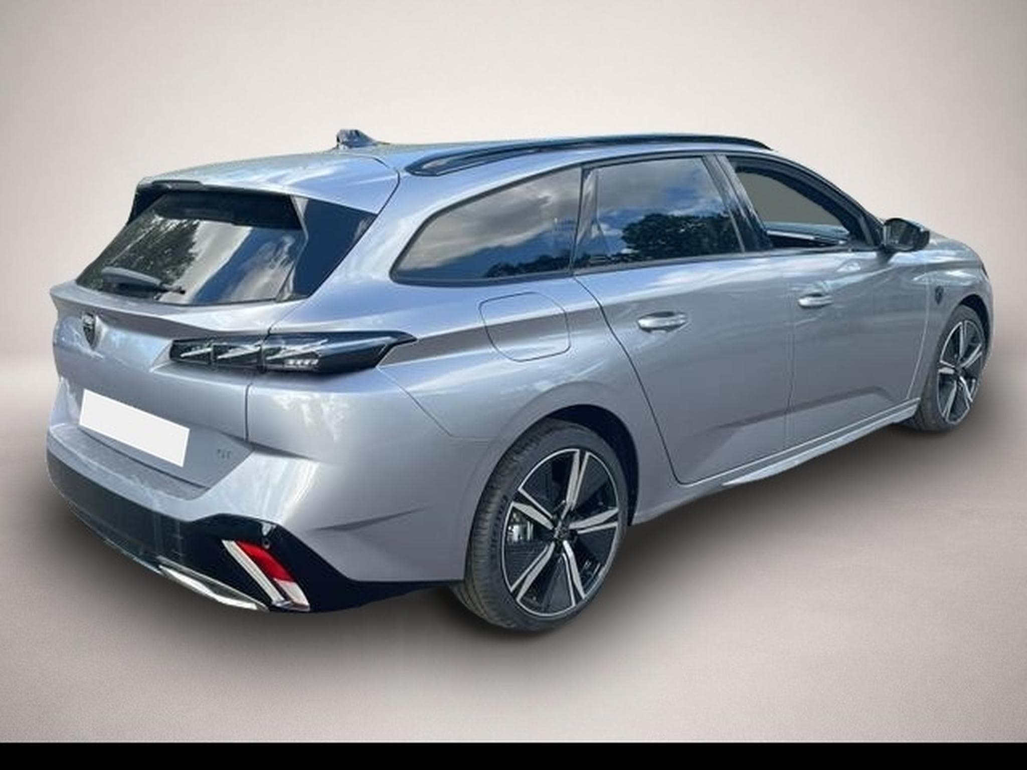 Peugeot 308 (2025) - Foto 4