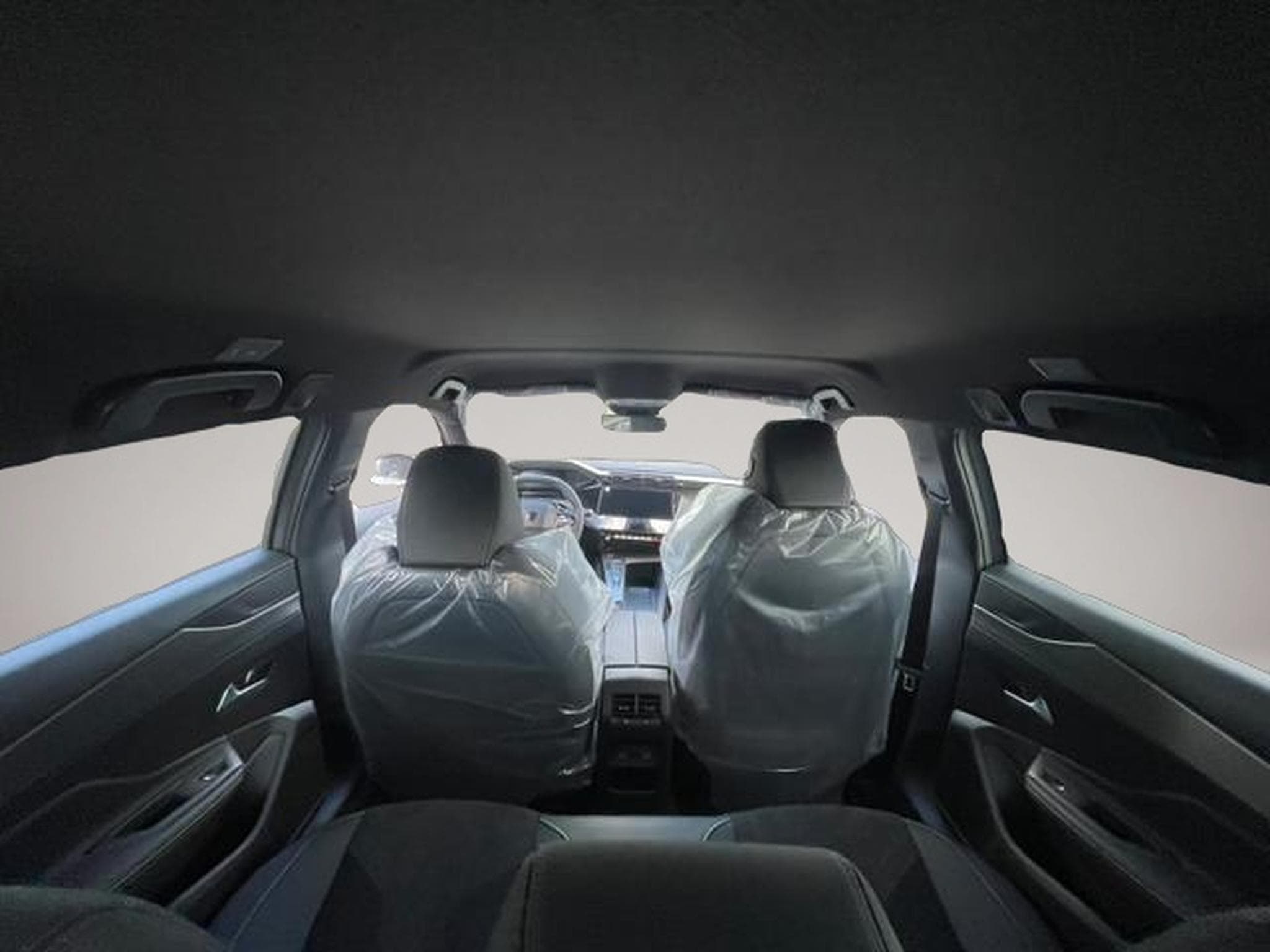 Peugeot 308 (2025) - Foto 6