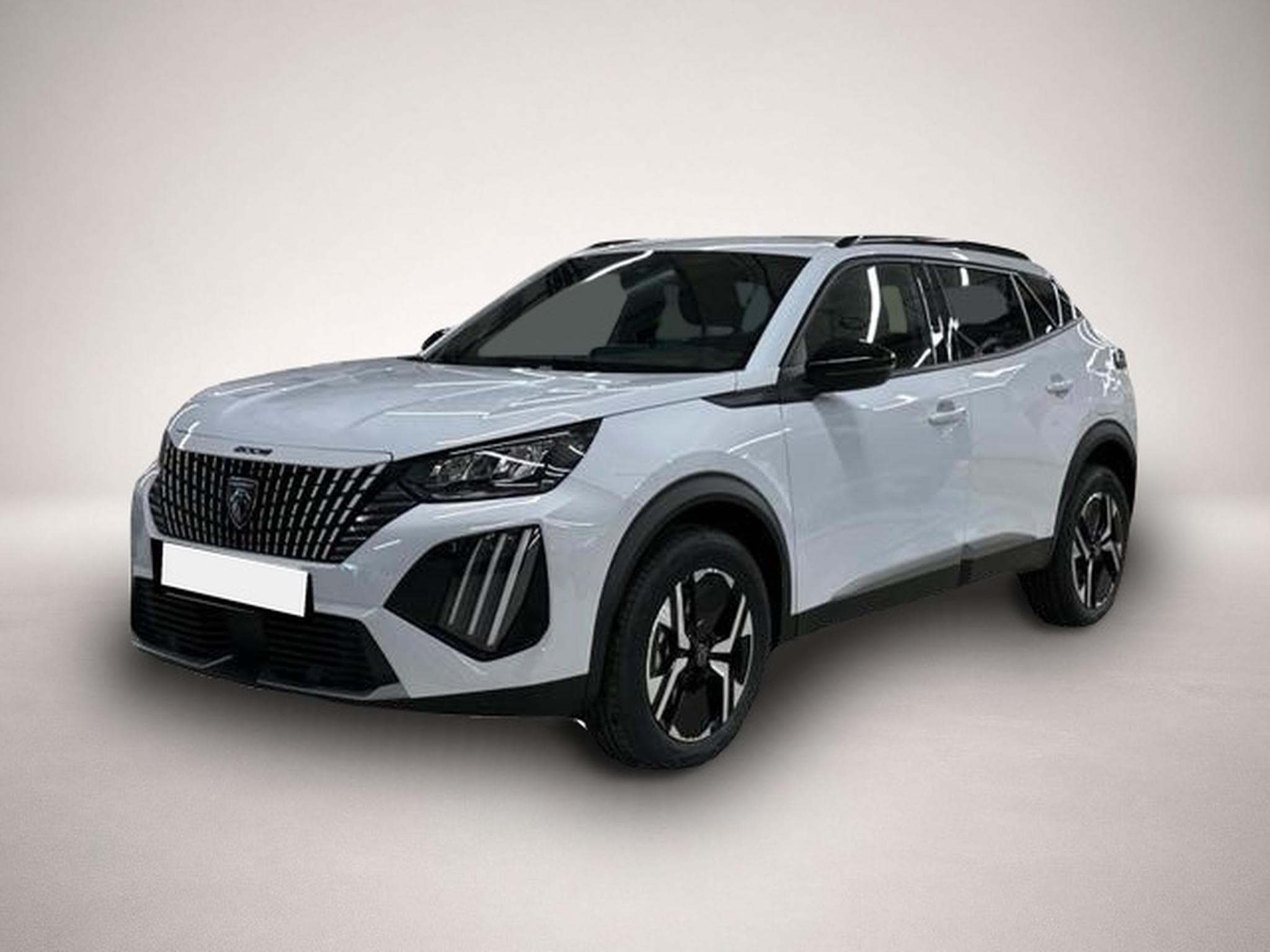 Peugeot 2008 (2025) - Photo 1