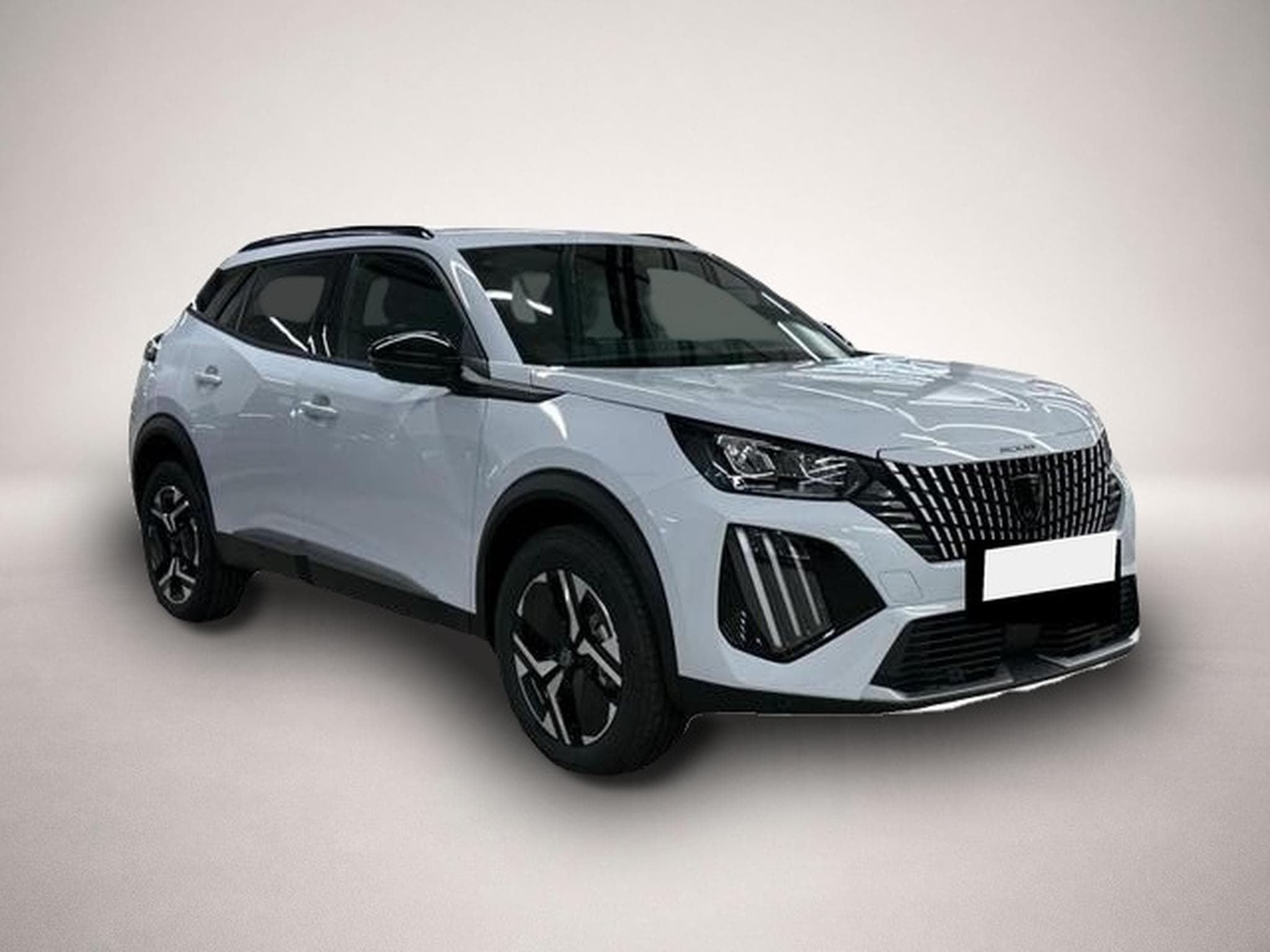 Peugeot 2008 (2025) - Photo 3