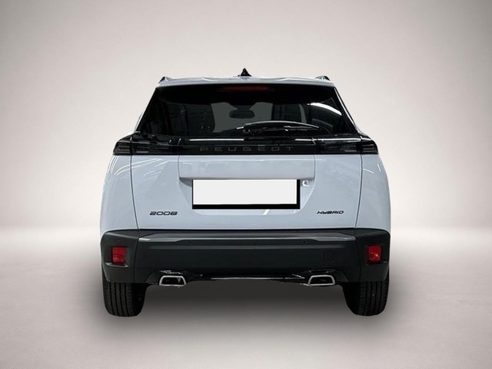 Peugeot 2008 (2025) - Photo 2