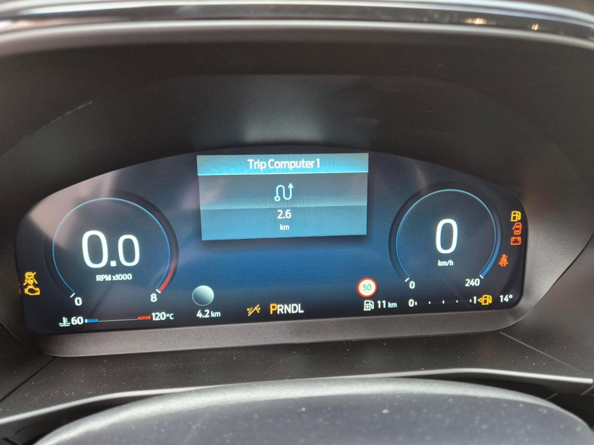 Ford Focus St-Line X 1.0 Ecoboost 155cv A7 (2026) - Photo 10