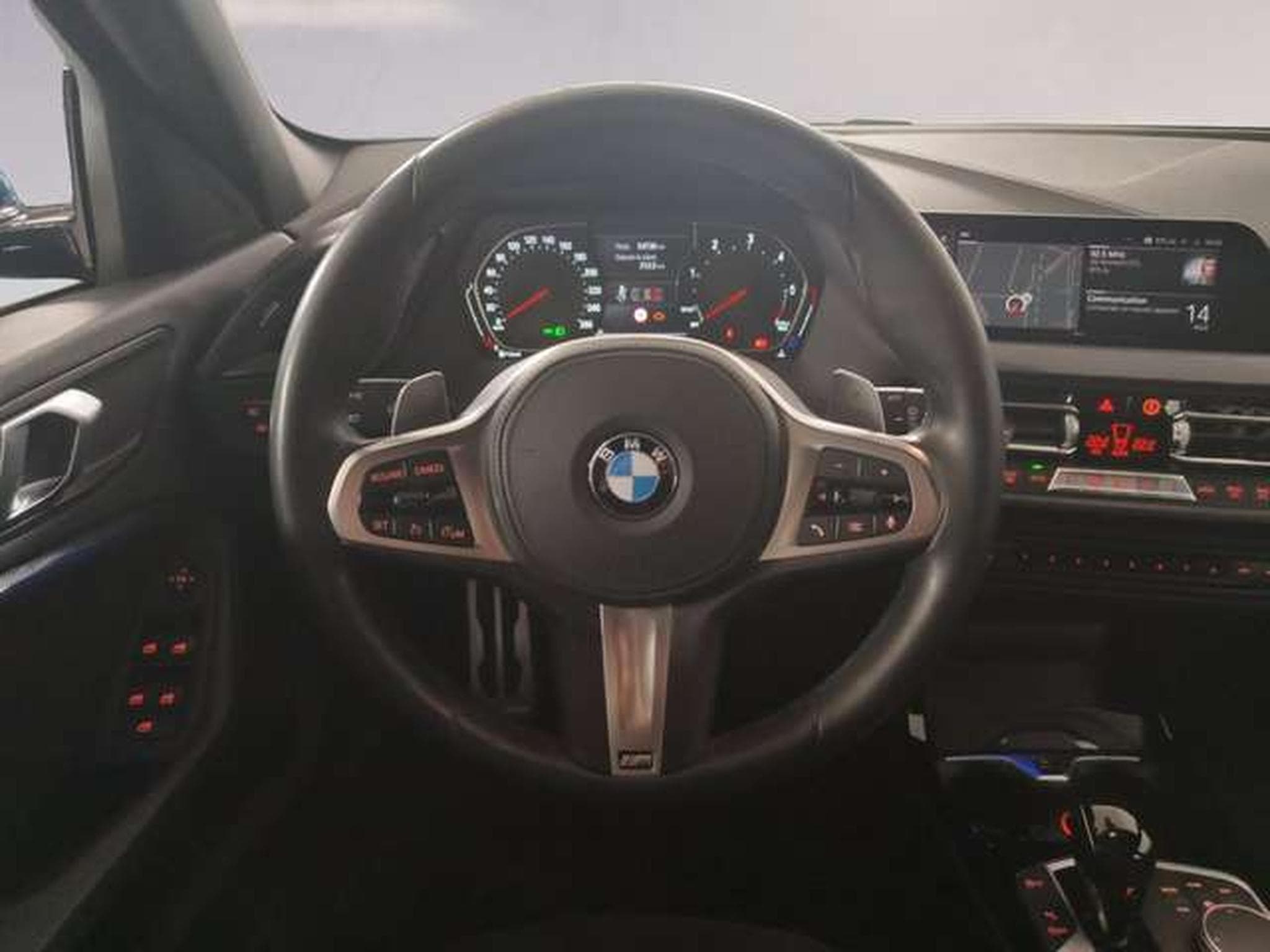 BMW 120 d DAB LED (2020) - Foto 10