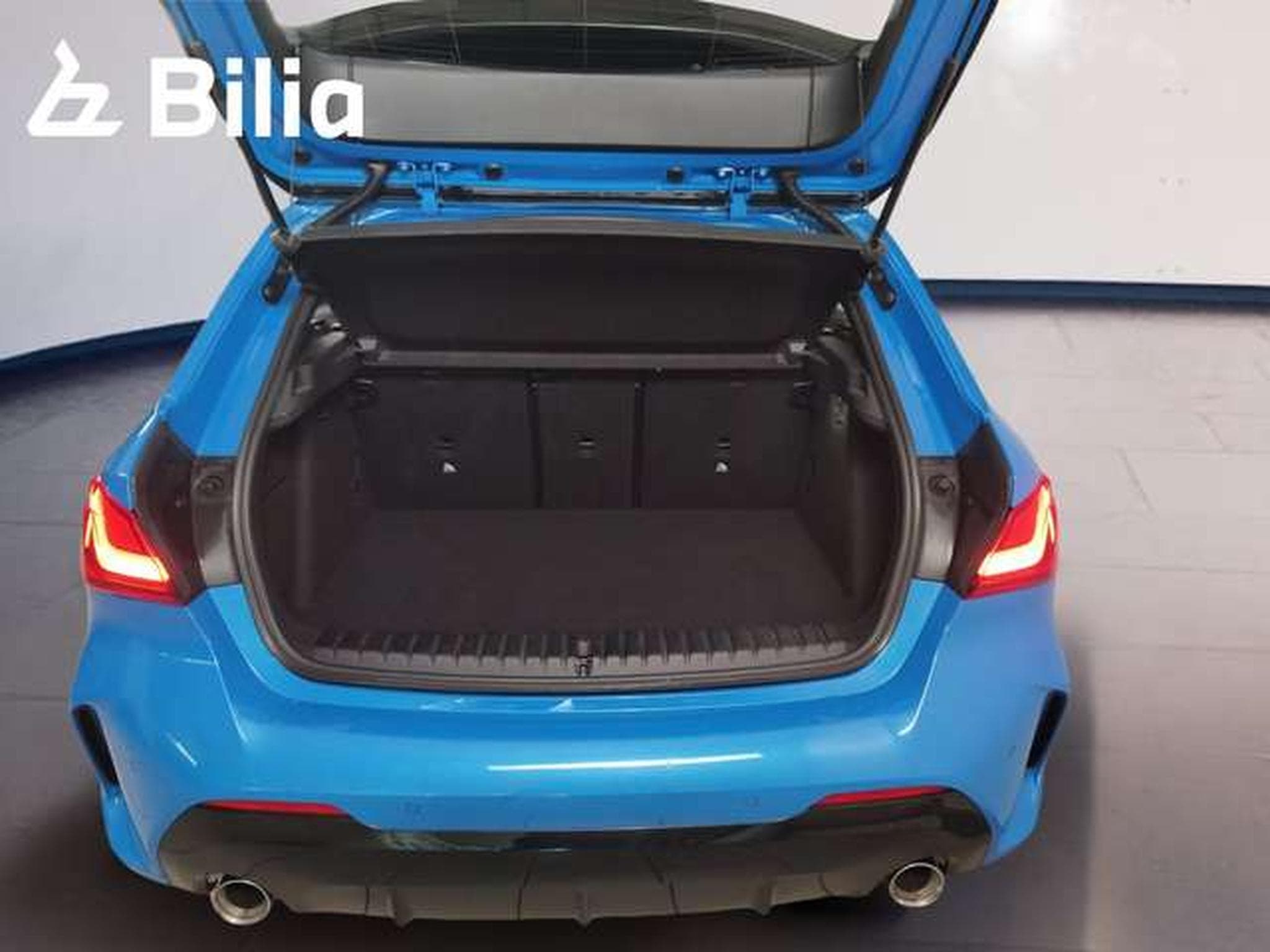 BMW 120 d DAB LED (2020) - Foto 9