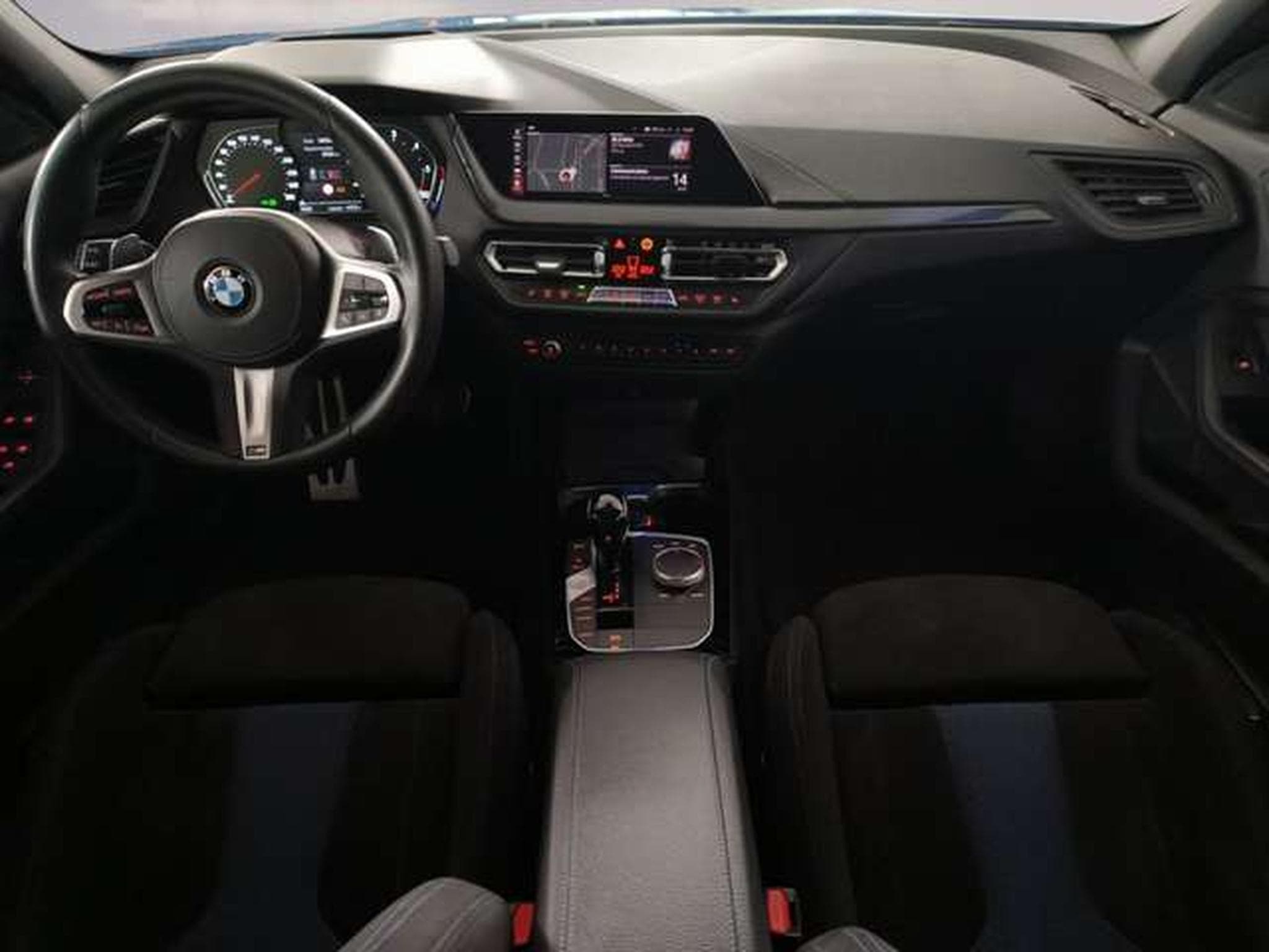 BMW 120 d DAB LED (2020) - Foto 5