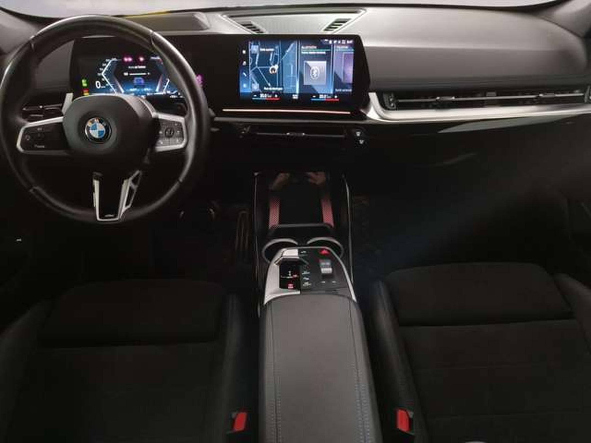 BMW X1 xDrive23d DAB LED (2022) - Photo 5