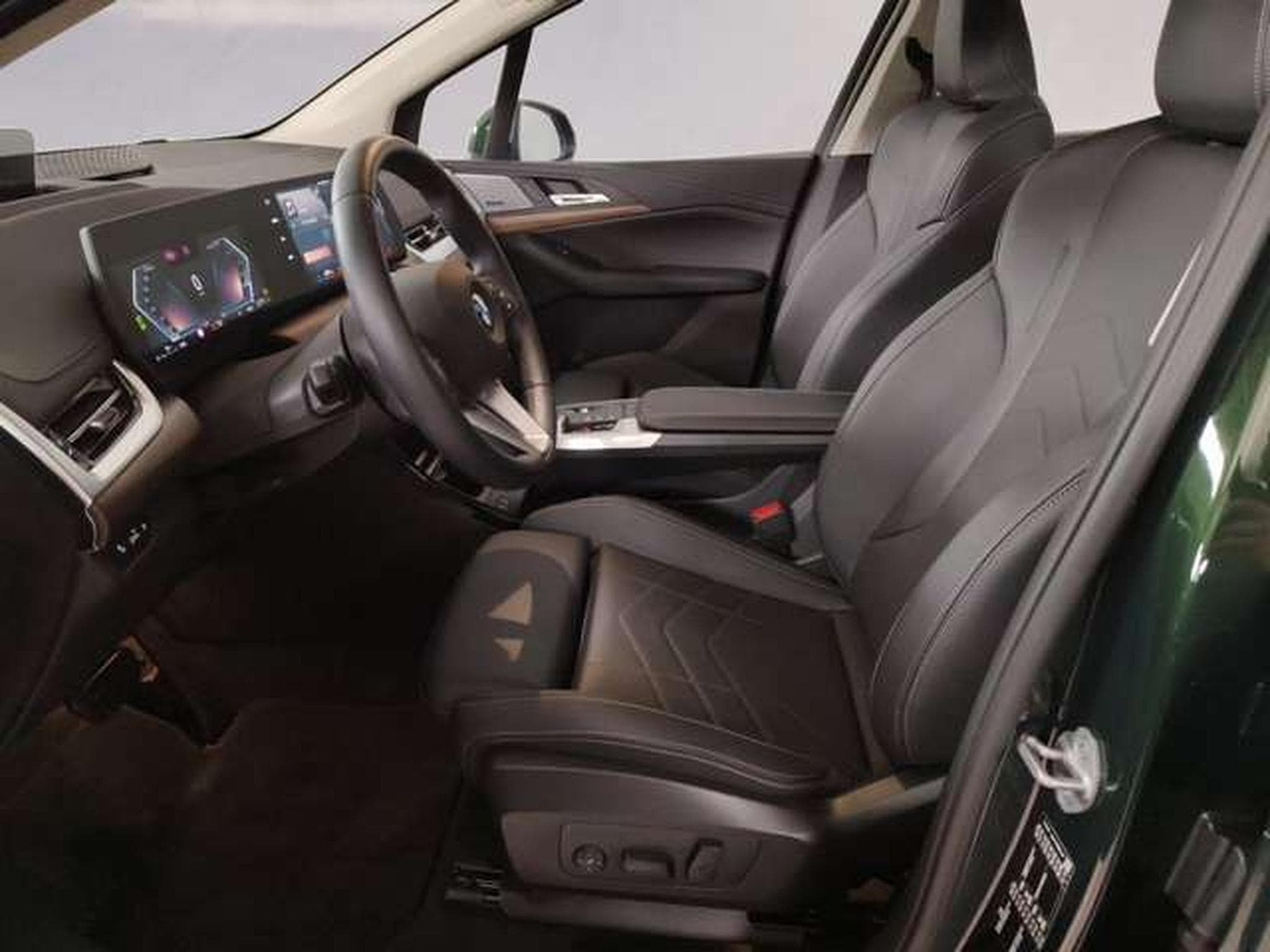 BMW 220 i Head-Up HK HiFi DAB LED WLAN Pano.Dach RFK (2025) - Foto 7