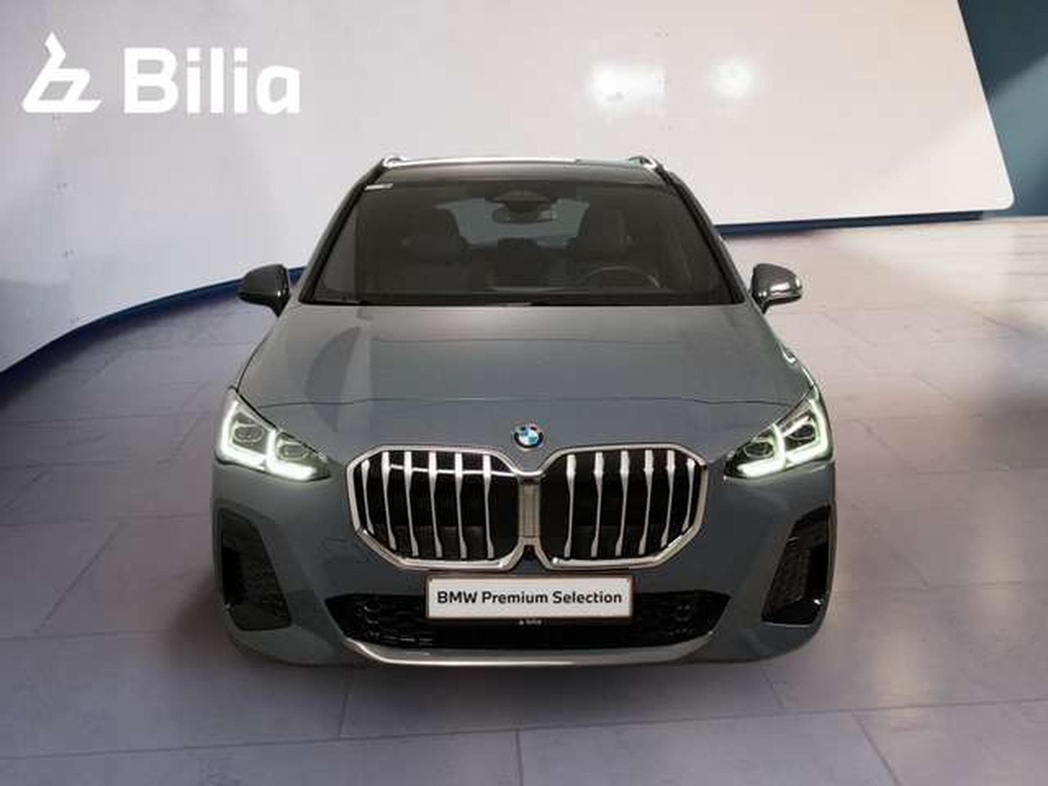 BMW 220 i Head-Up HK HiFi DAB LED WLAN (2026) - Foto 2