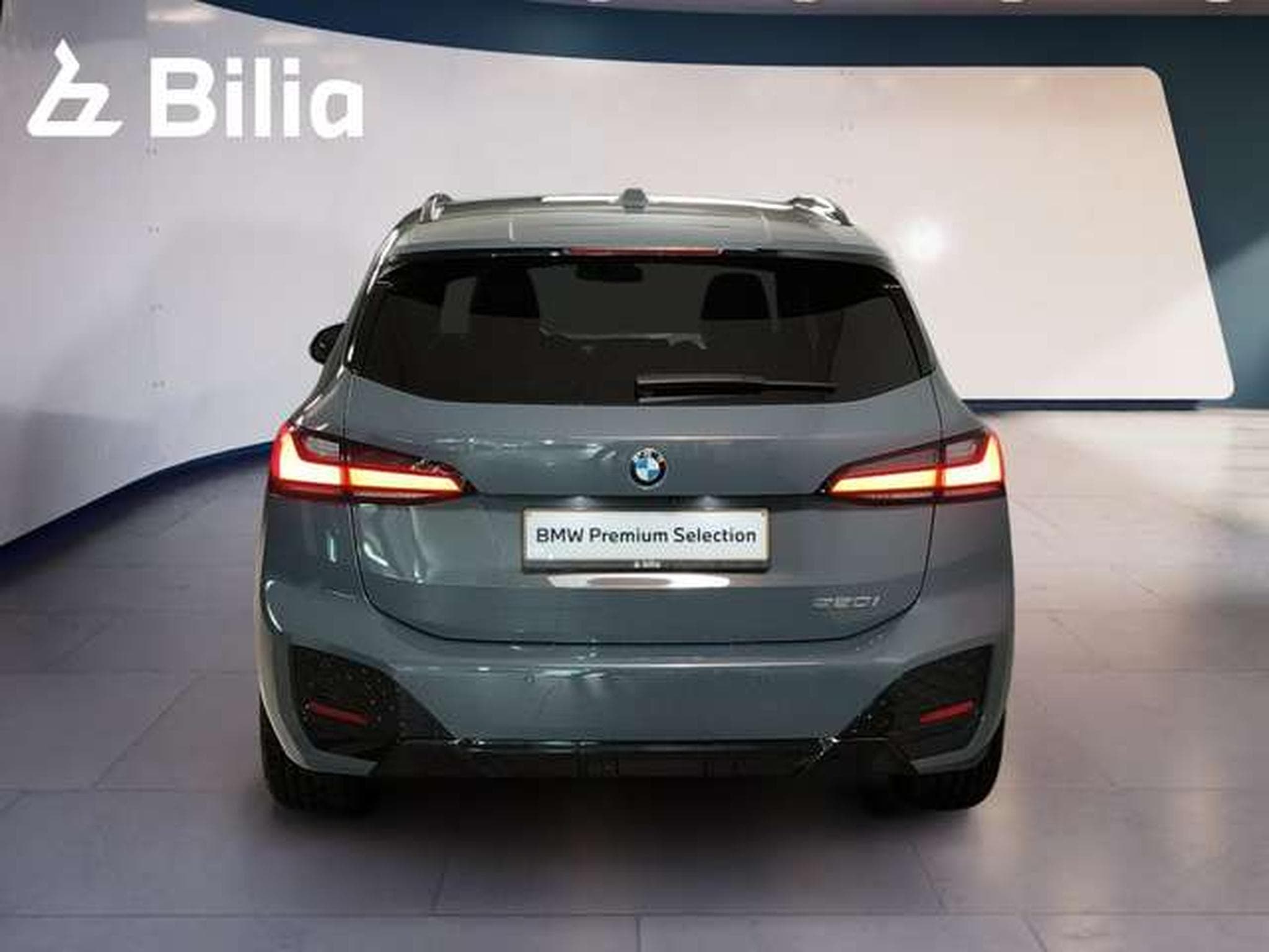BMW 220 i Head-Up HK HiFi DAB LED WLAN (2026) - Foto 3