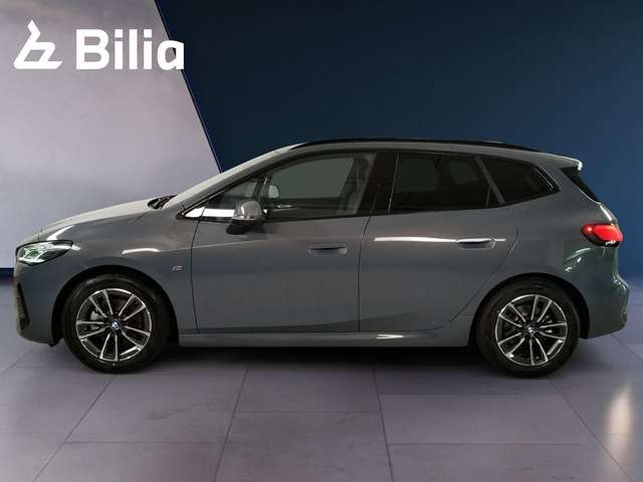 BMW 220 i Head-Up HK HiFi DAB LED WLAN (2026) - Foto 10
