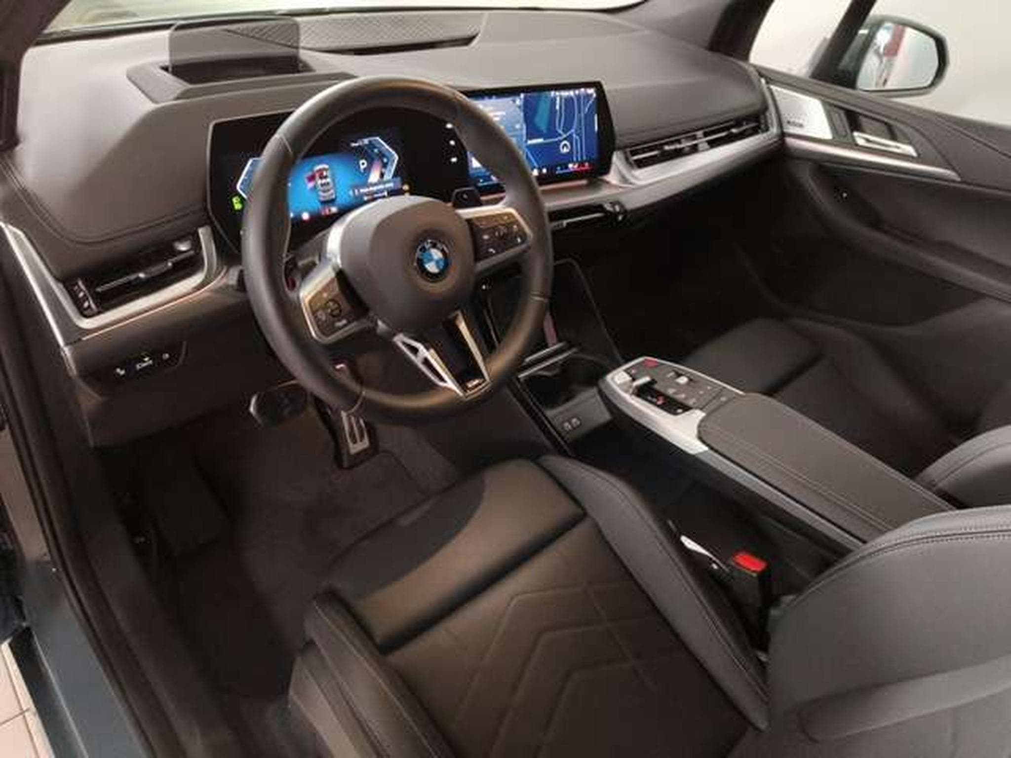 BMW 220 i Head-Up HK HiFi DAB LED WLAN (2026) - Foto 11