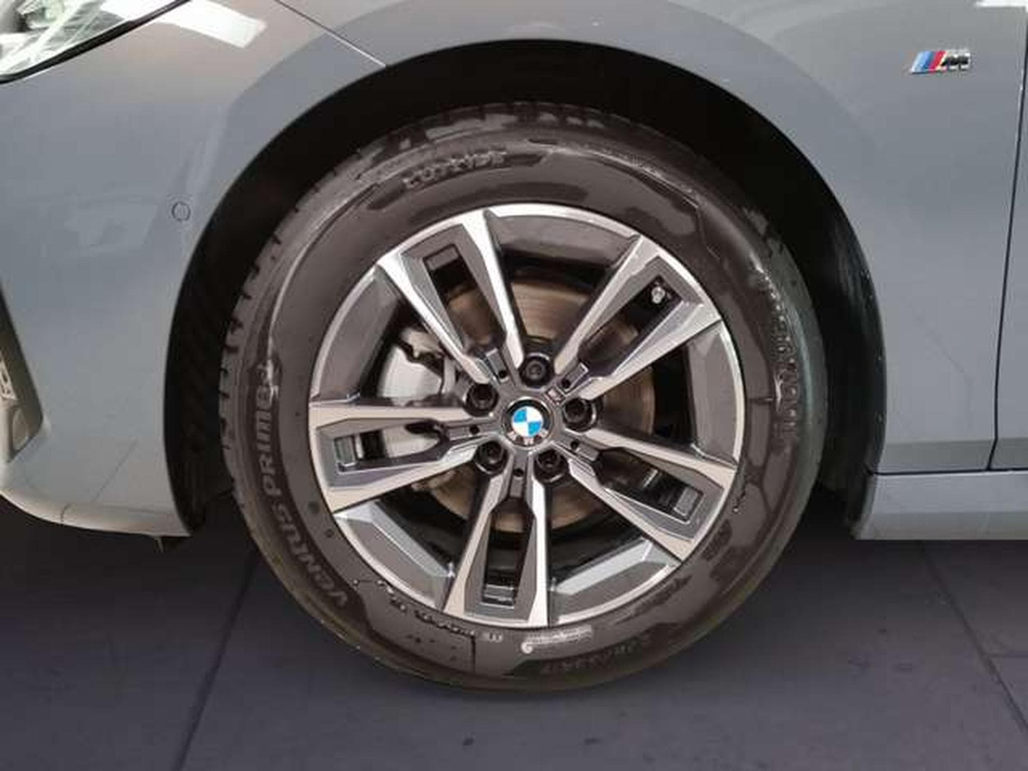 BMW 220 i Head-Up HK HiFi DAB LED WLAN (2026) - Foto 6