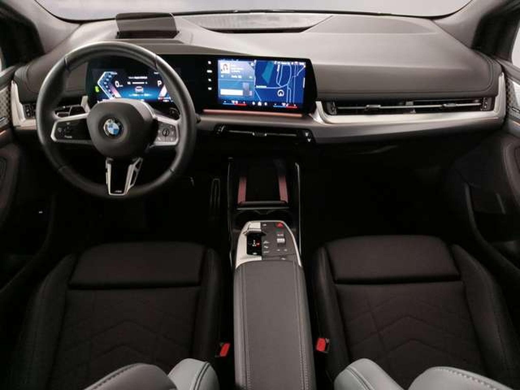 BMW 220 i Head-Up HK HiFi DAB LED WLAN (2026) - Foto 5