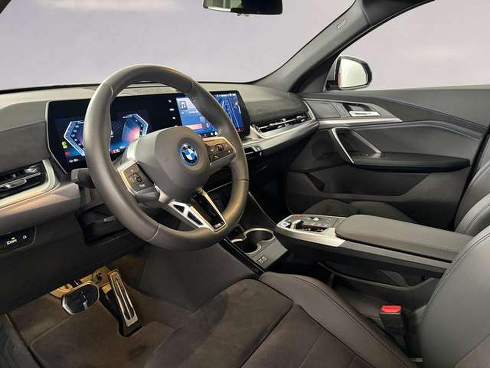 BMW iX2 xDrive30 DAB LED Komfortzg. (2025) - Foto 6
