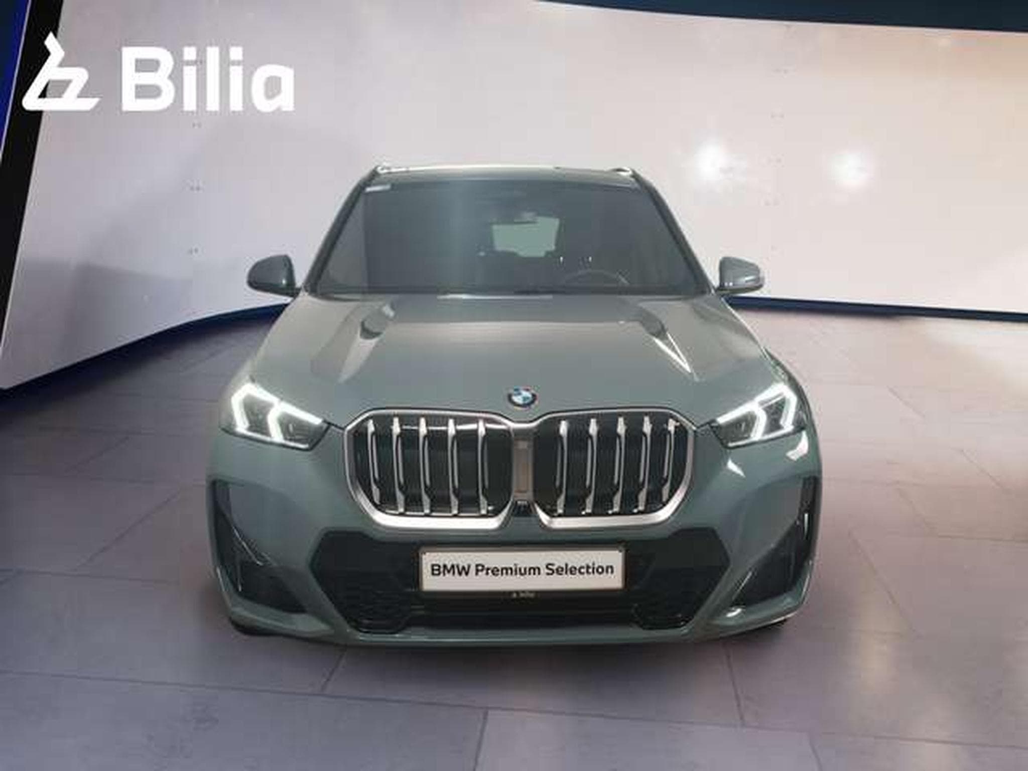 BMW X1 xDrive23d Head-Up HK HiFi DAB (2025) - Photo 2