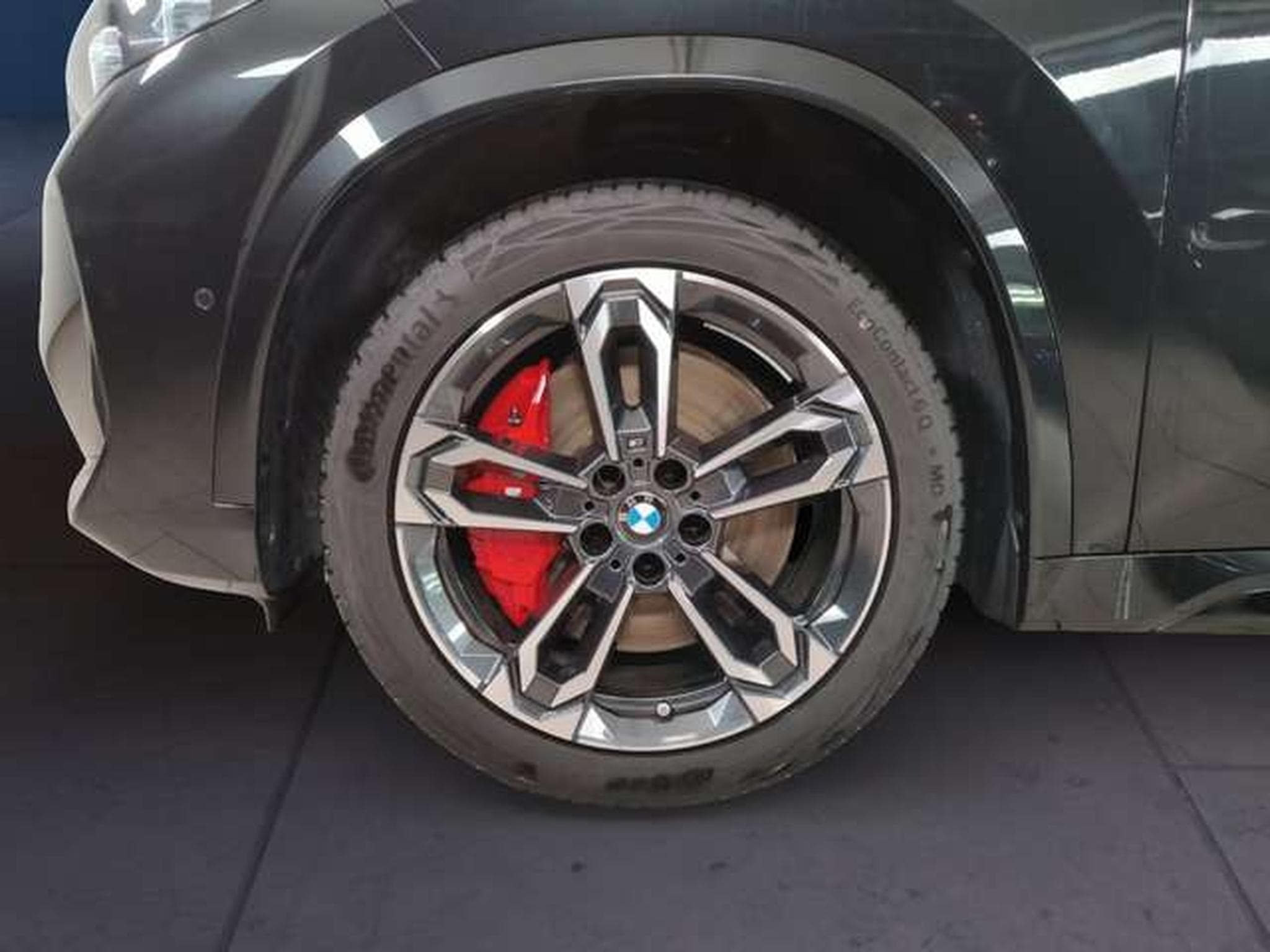BMW X1 xDrive23d Head-Up HK HiFi DAB (2025) - Photo 6