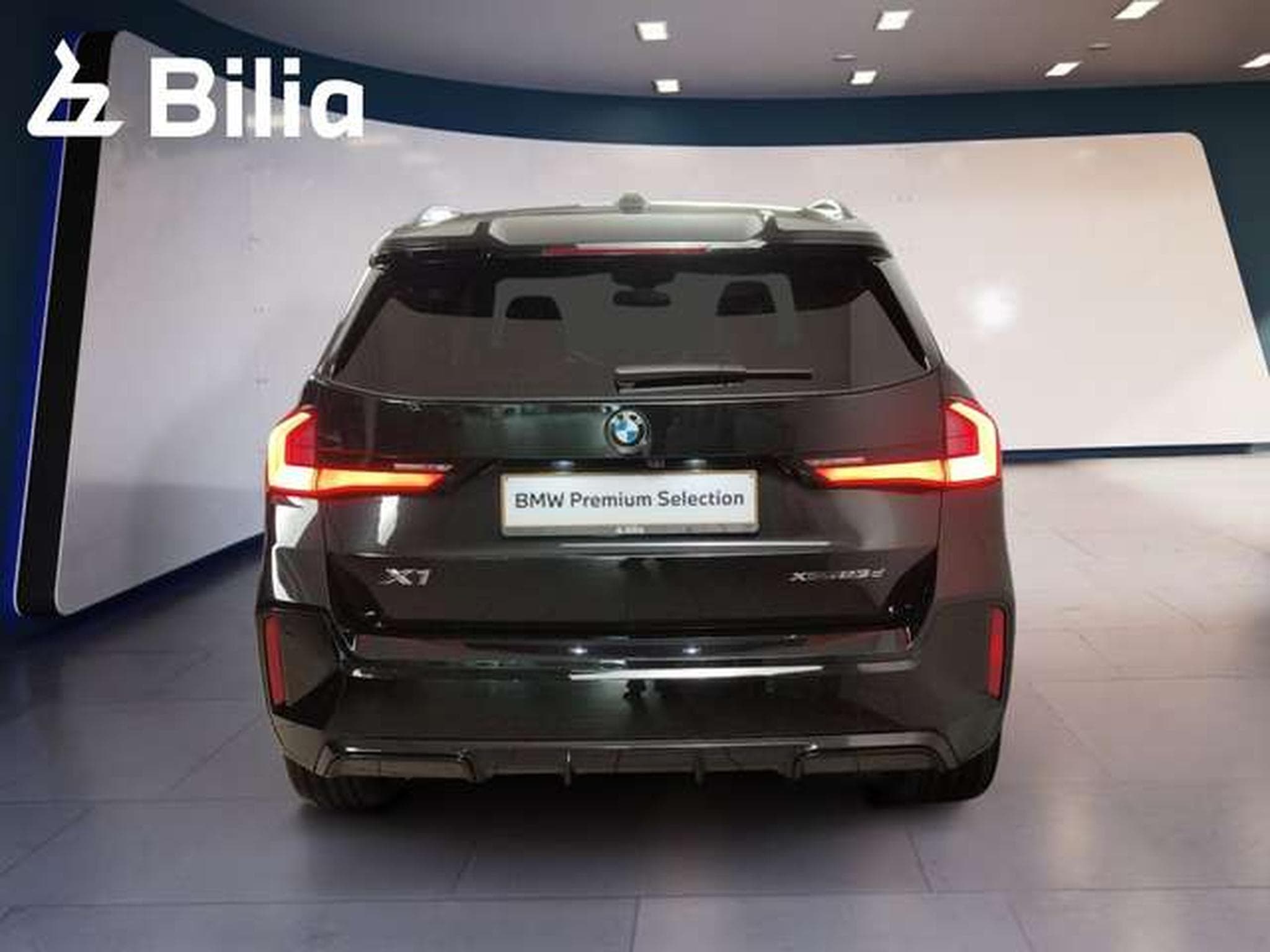 BMW X1 xDrive23d Head-Up HK HiFi DAB (2025) - Photo 3
