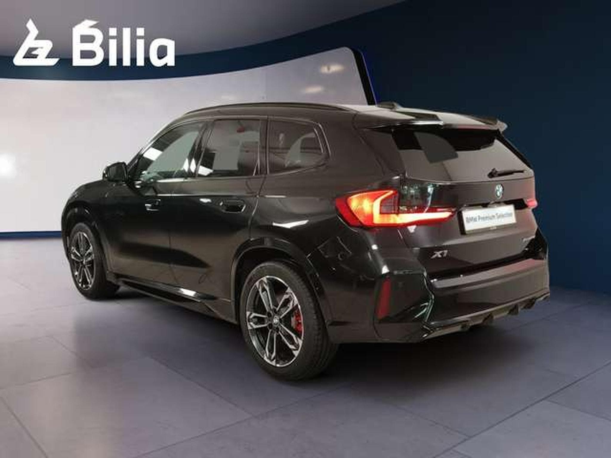 BMW X1 xDrive23d Head-Up HK HiFi DAB (2025) - Photo 4