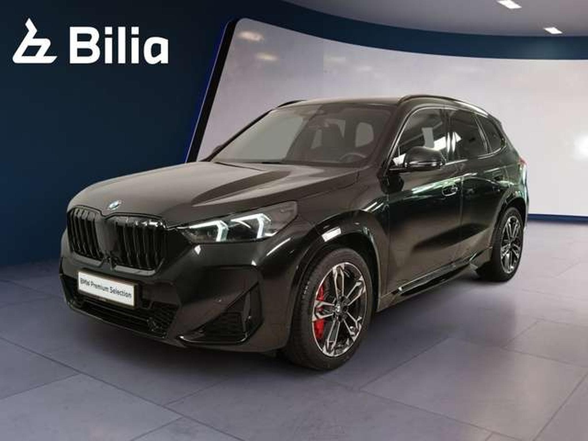 BMW X1 xDrive23d Head-Up HK HiFi DAB (2025) - Photo 1