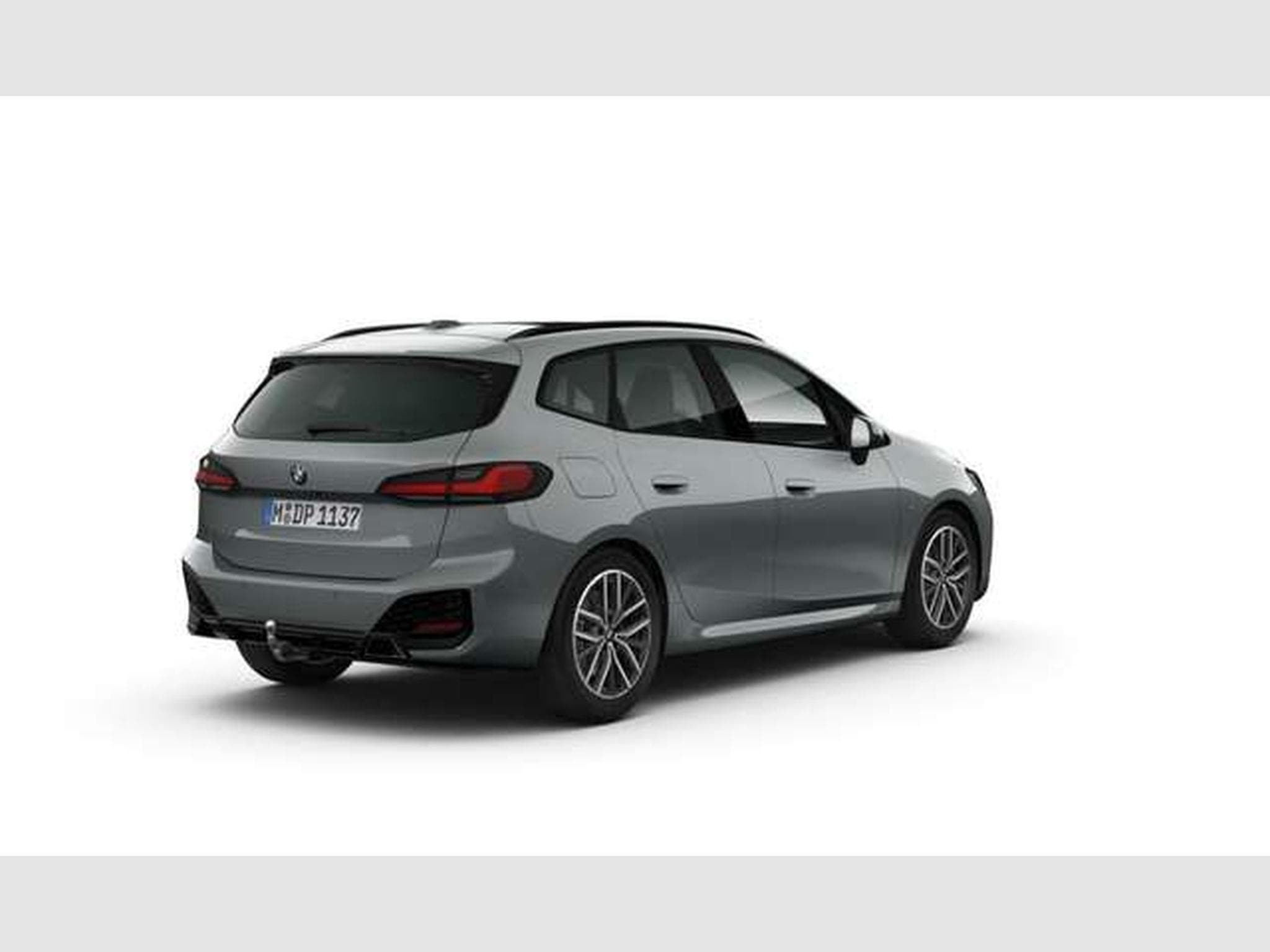 BMW 218 d MSport M Sportpaket Head-Up HK HiFi DAB (2025) - Foto 2