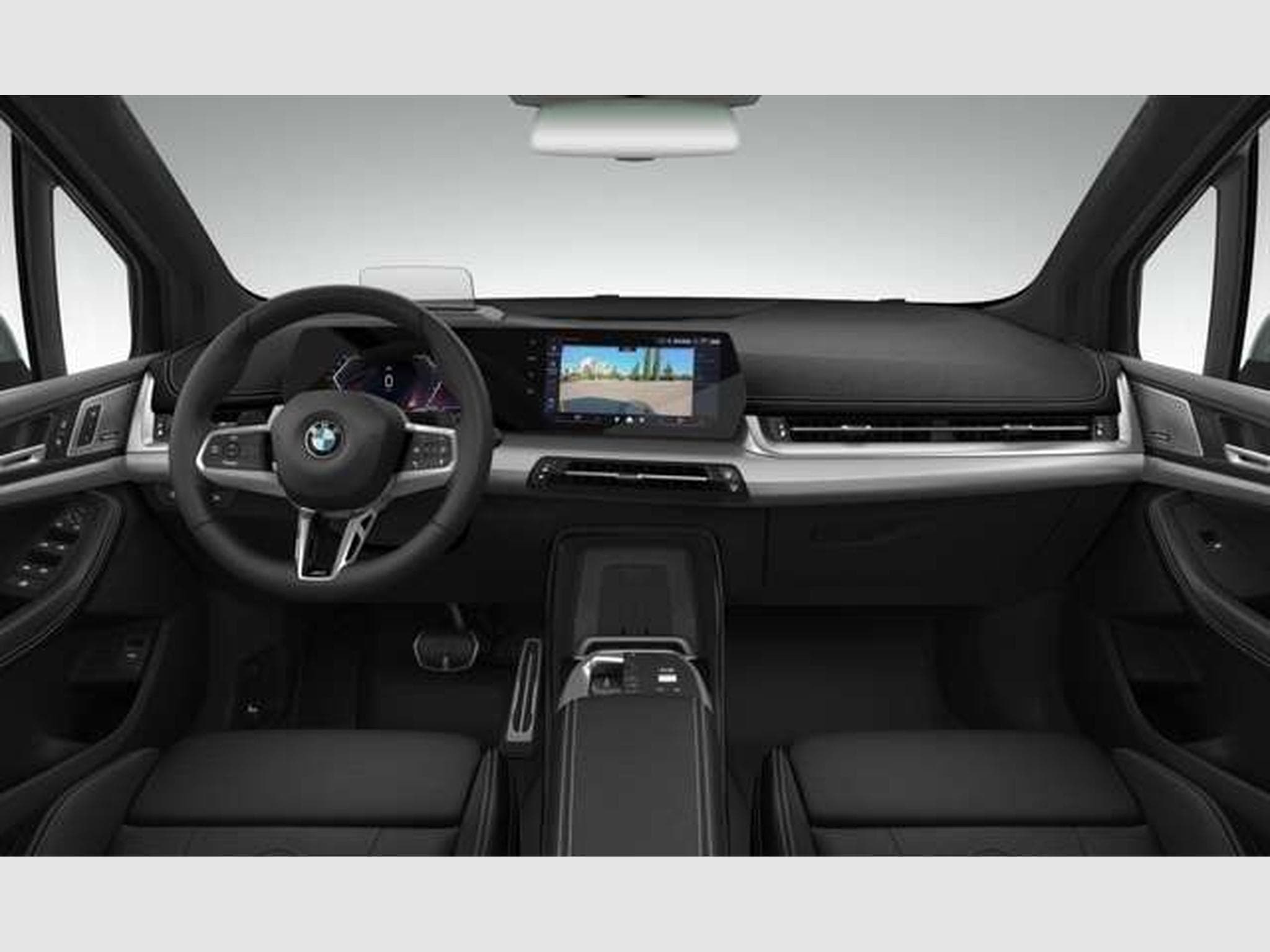 BMW 218 d MSport M Sportpaket Head-Up HK HiFi DAB (2025) - Foto 3