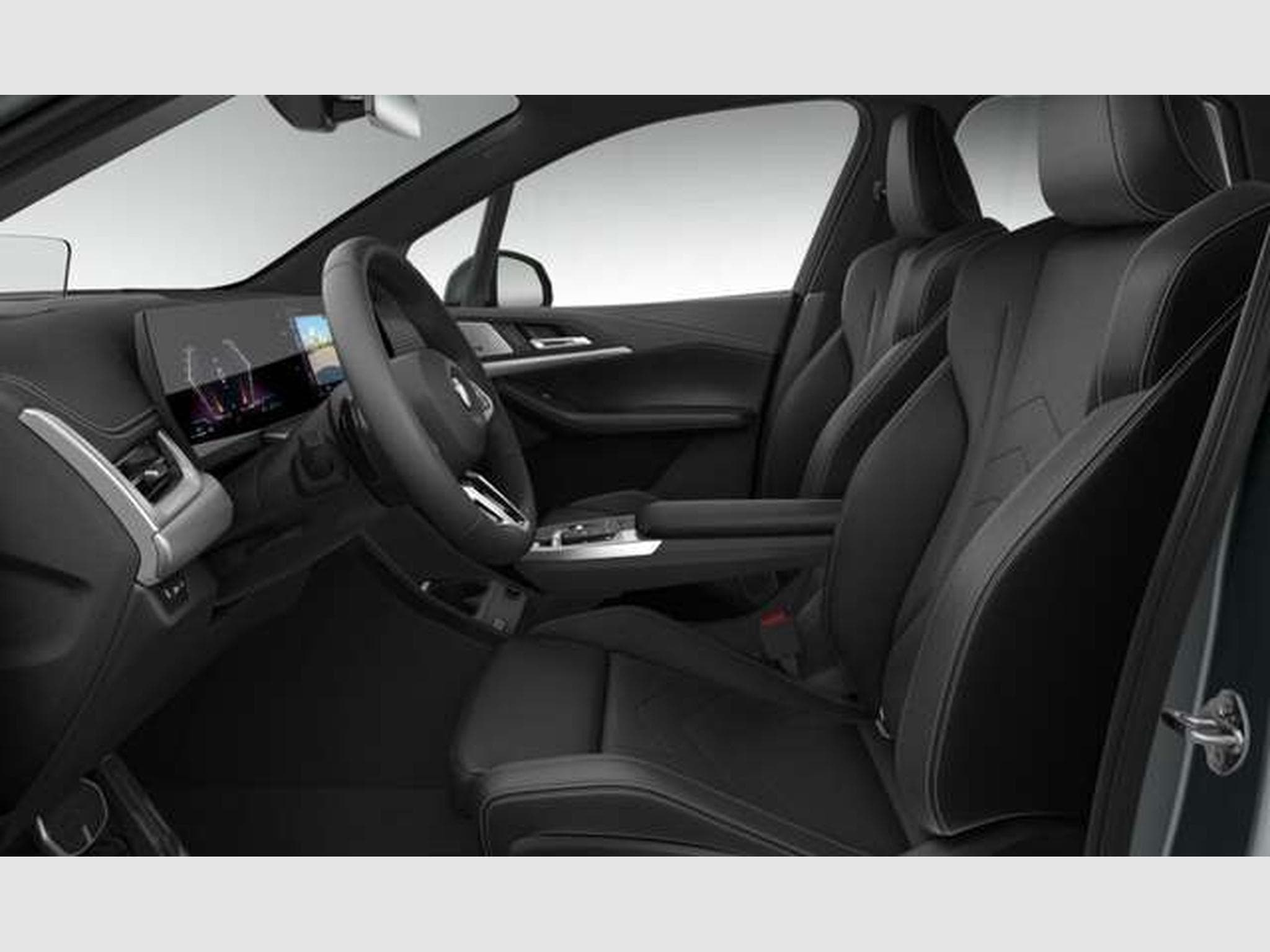 BMW 218 d MSport M Sportpaket Head-Up HK HiFi DAB (2025) - Foto 4