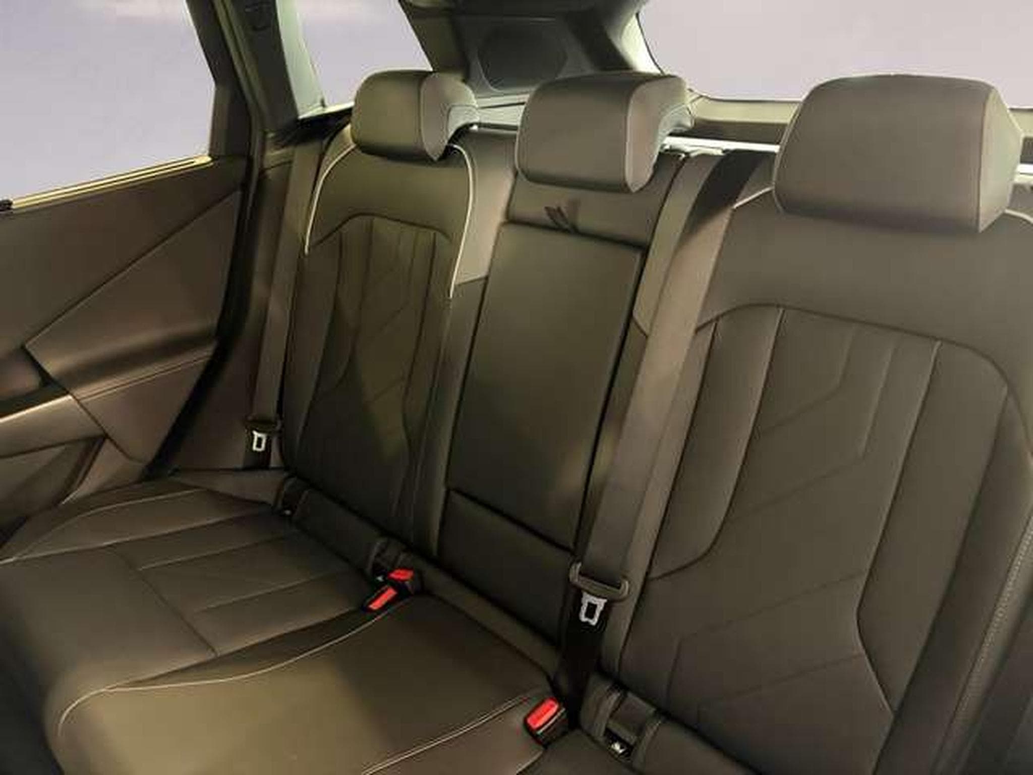 BMW X3 xDrive20d HK HiFi DAB LED (2025) - Foto 9