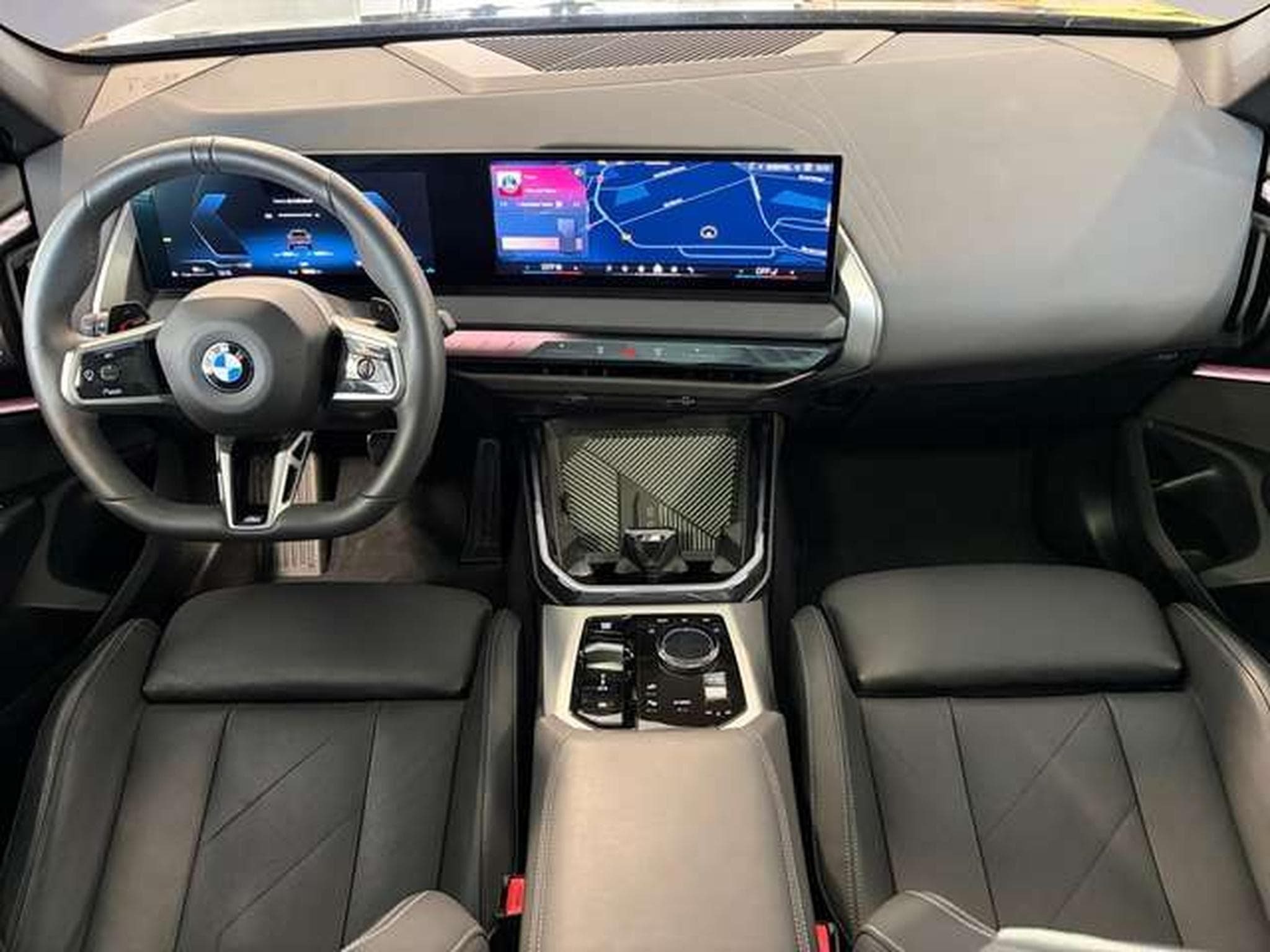 BMW X3 xDrive20d HK HiFi DAB LED (2025) - Foto 5