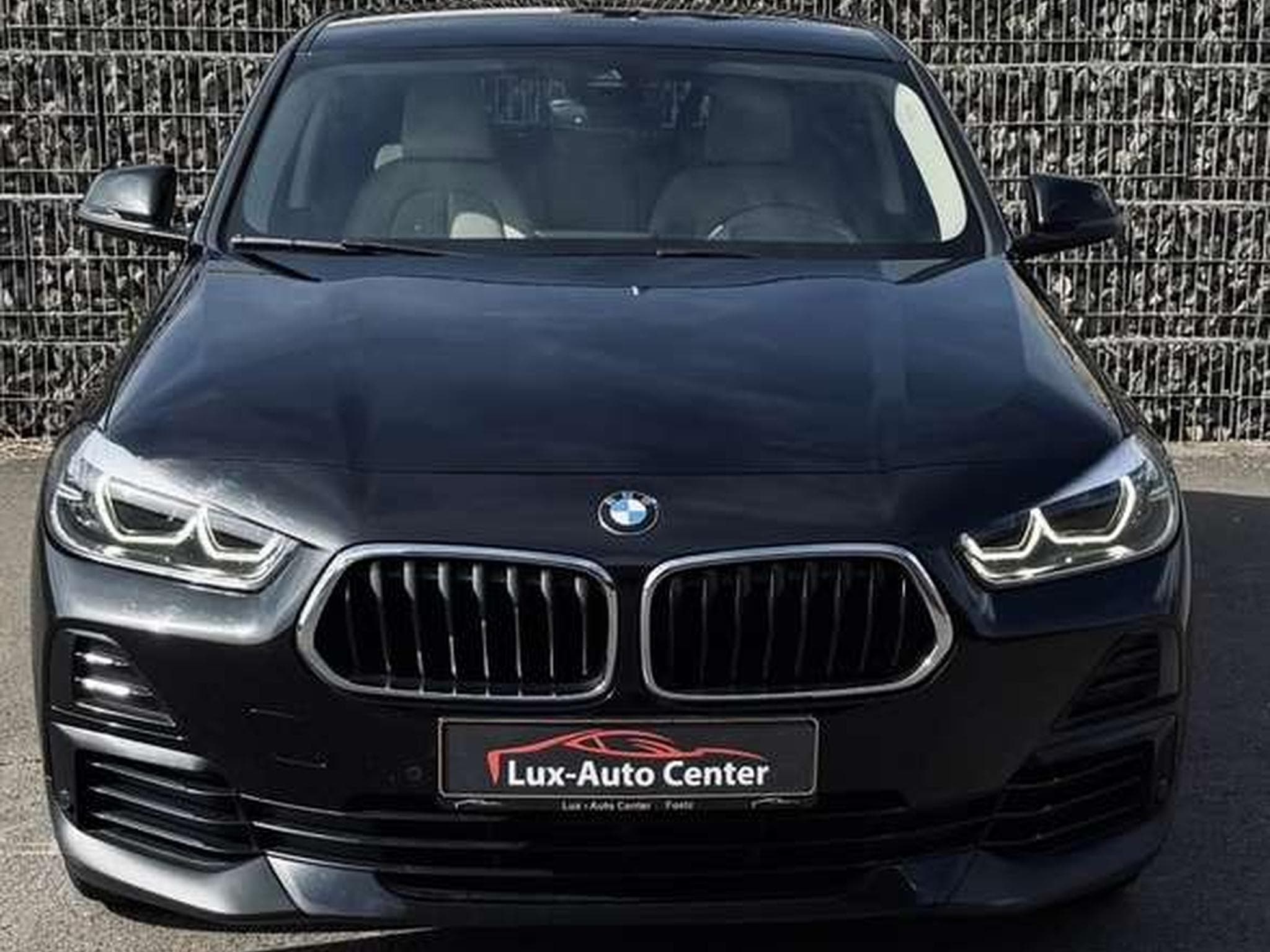 BMW X2 X2 1.5iA sDrive18 // Révisée Et Garantie 12 Mois✅✅ (2020) - Foto 3