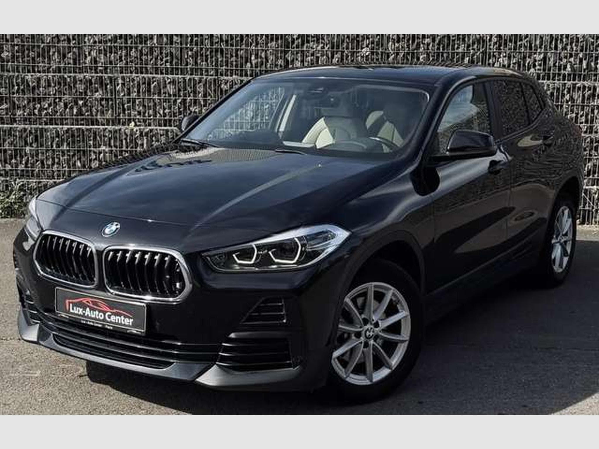 BMW X2 X2 1.5iA sDrive18 // Révisée Et Garantie 12 Mois✅✅ (2020) - Foto 2