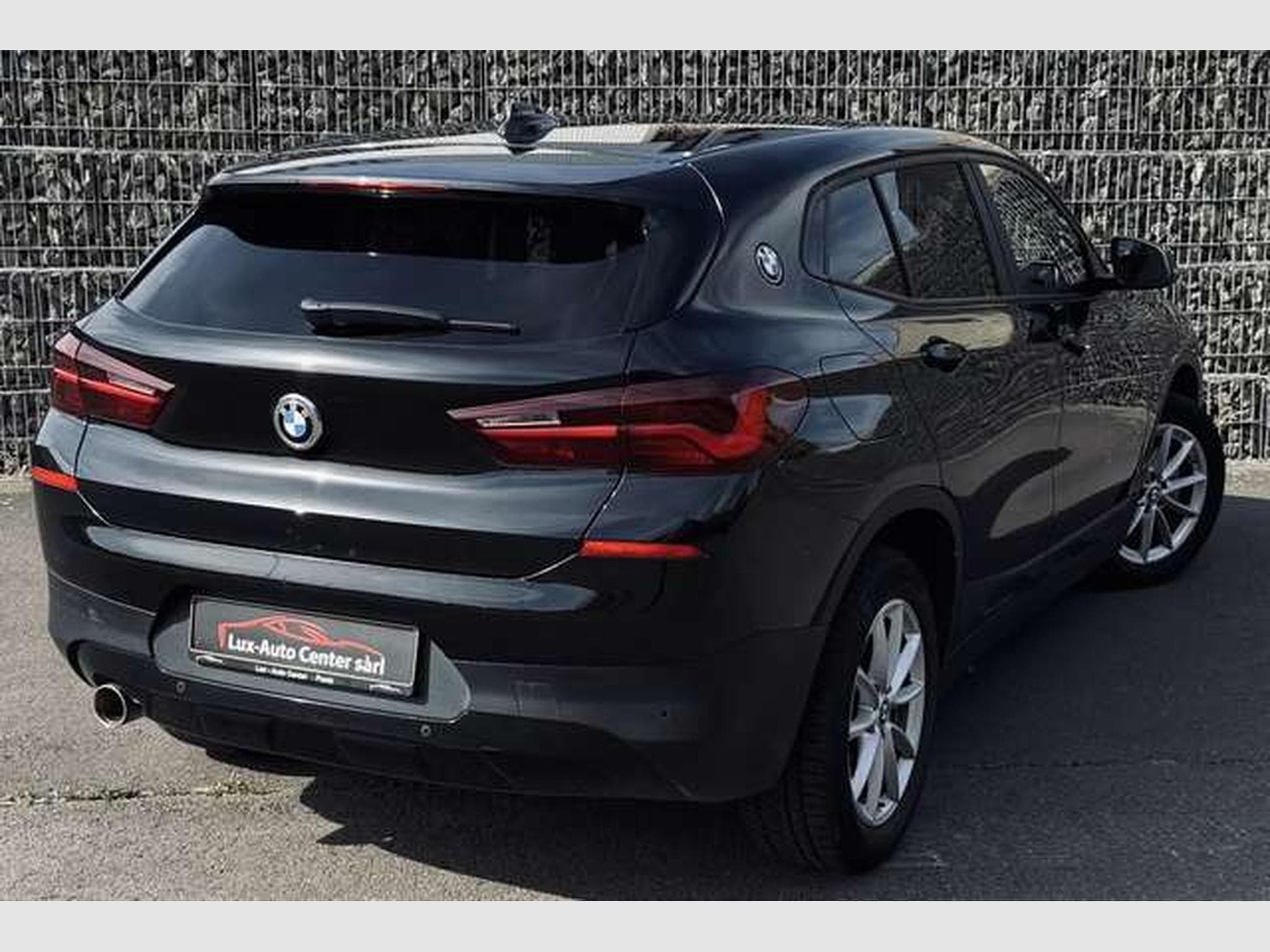 BMW X2 X2 1.5iA sDrive18 // Révisée Et Garantie 12 Mois✅✅ (2020) - Foto 6
