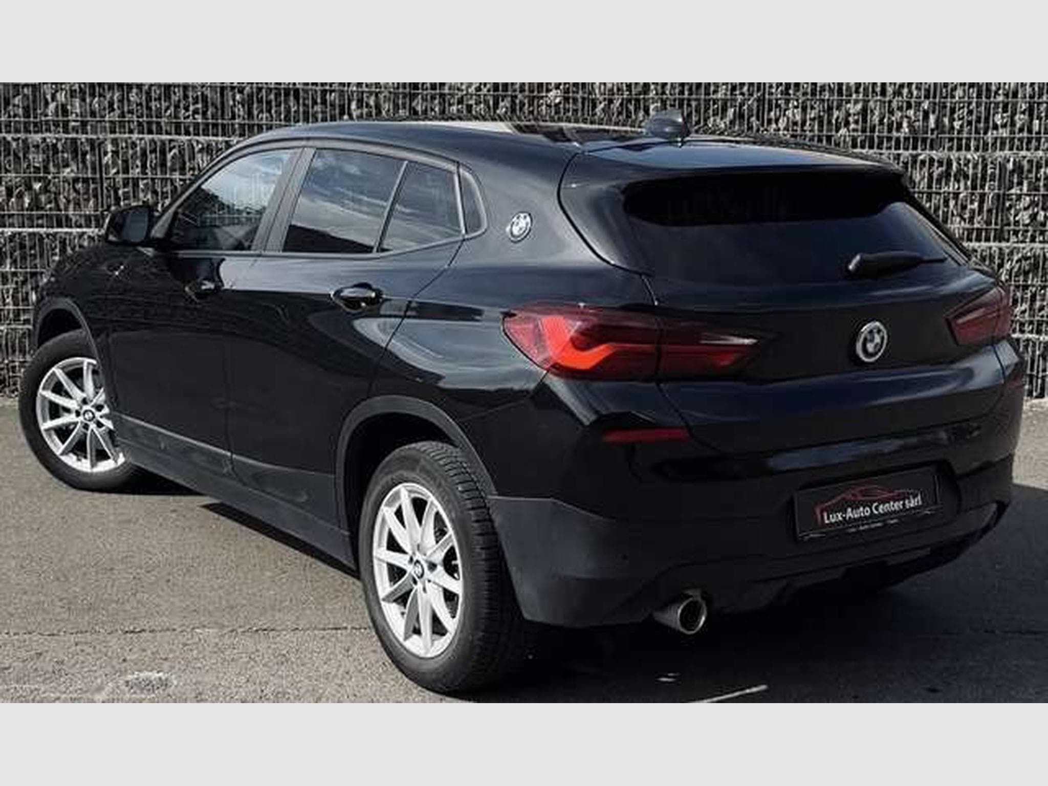 BMW X2 X2 1.5iA sDrive18 // Révisée Et Garantie 12 Mois✅✅ (2020) - Foto 7