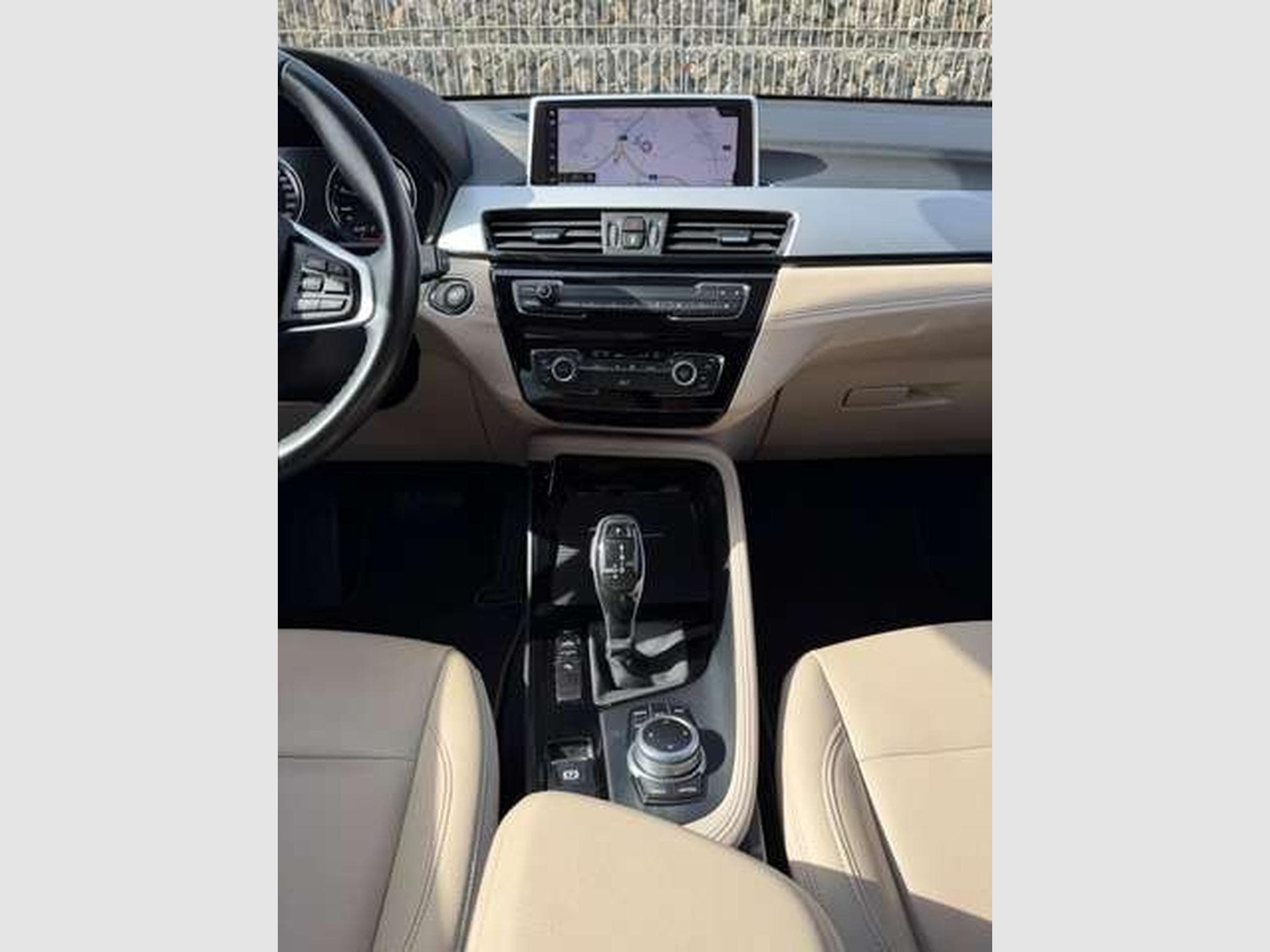 BMW X2 X2 1.5iA sDrive18 // Révisée Et Garantie 12 Mois✅✅ (2020) - Foto 10