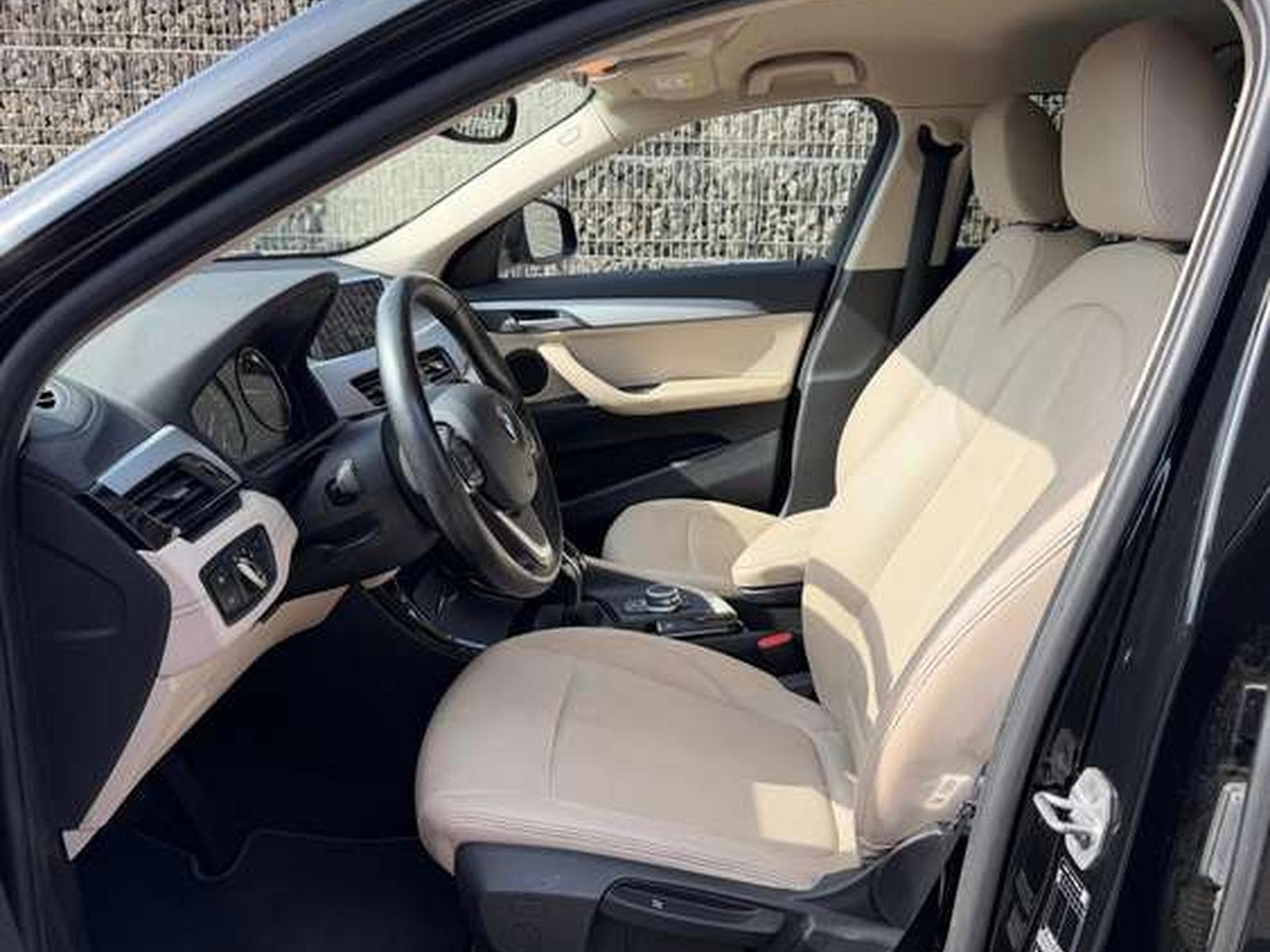 BMW X2 X2 1.5iA sDrive18 // Révisée Et Garantie 12 Mois✅✅ (2020) - Foto 13
