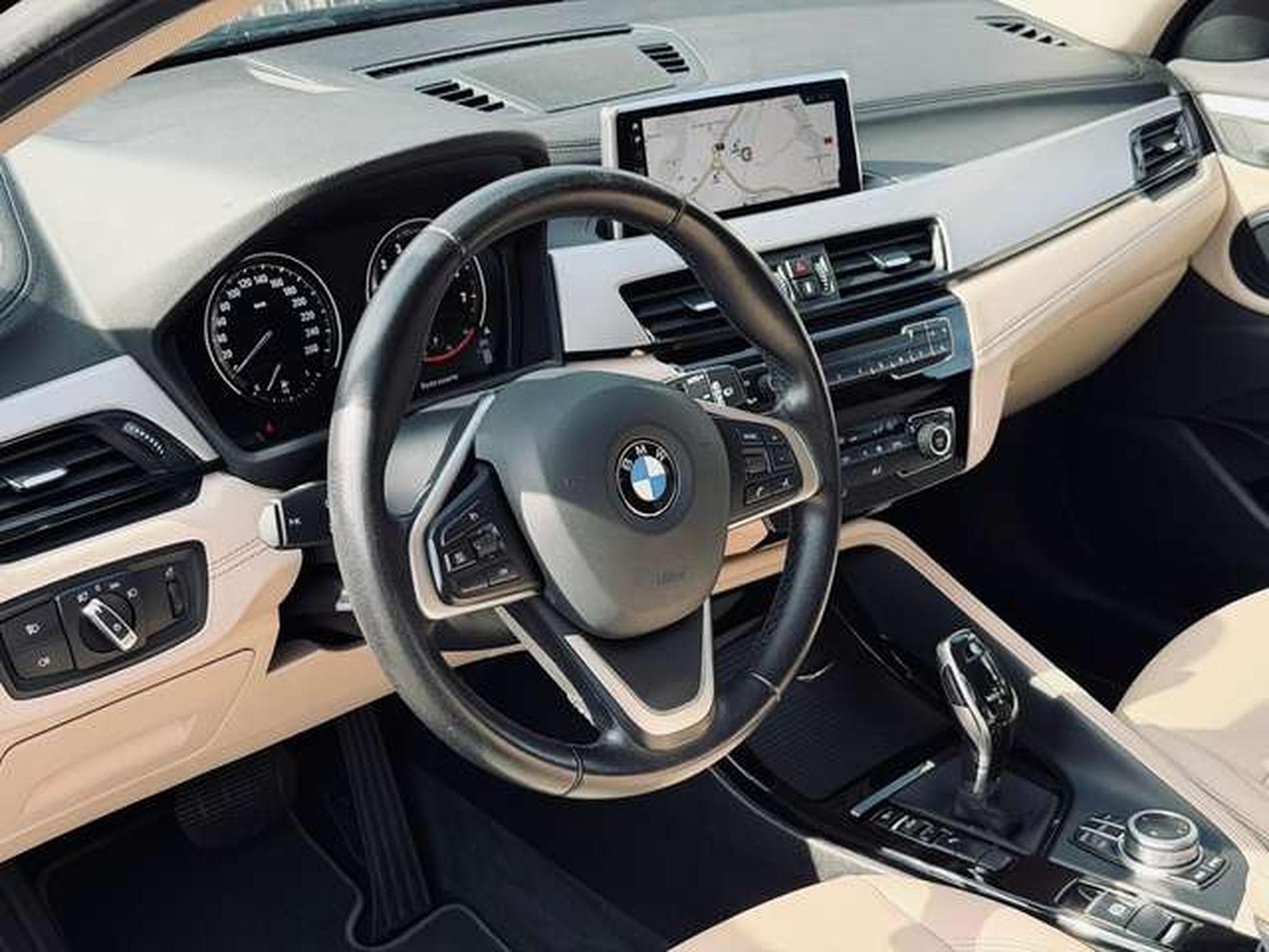 BMW X2 X2 1.5iA sDrive18 // Révisée Et Garantie 12 Mois✅✅ (2020) - Foto 11